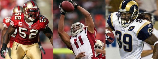 NFL on X: Who is the best in the NFC West? 