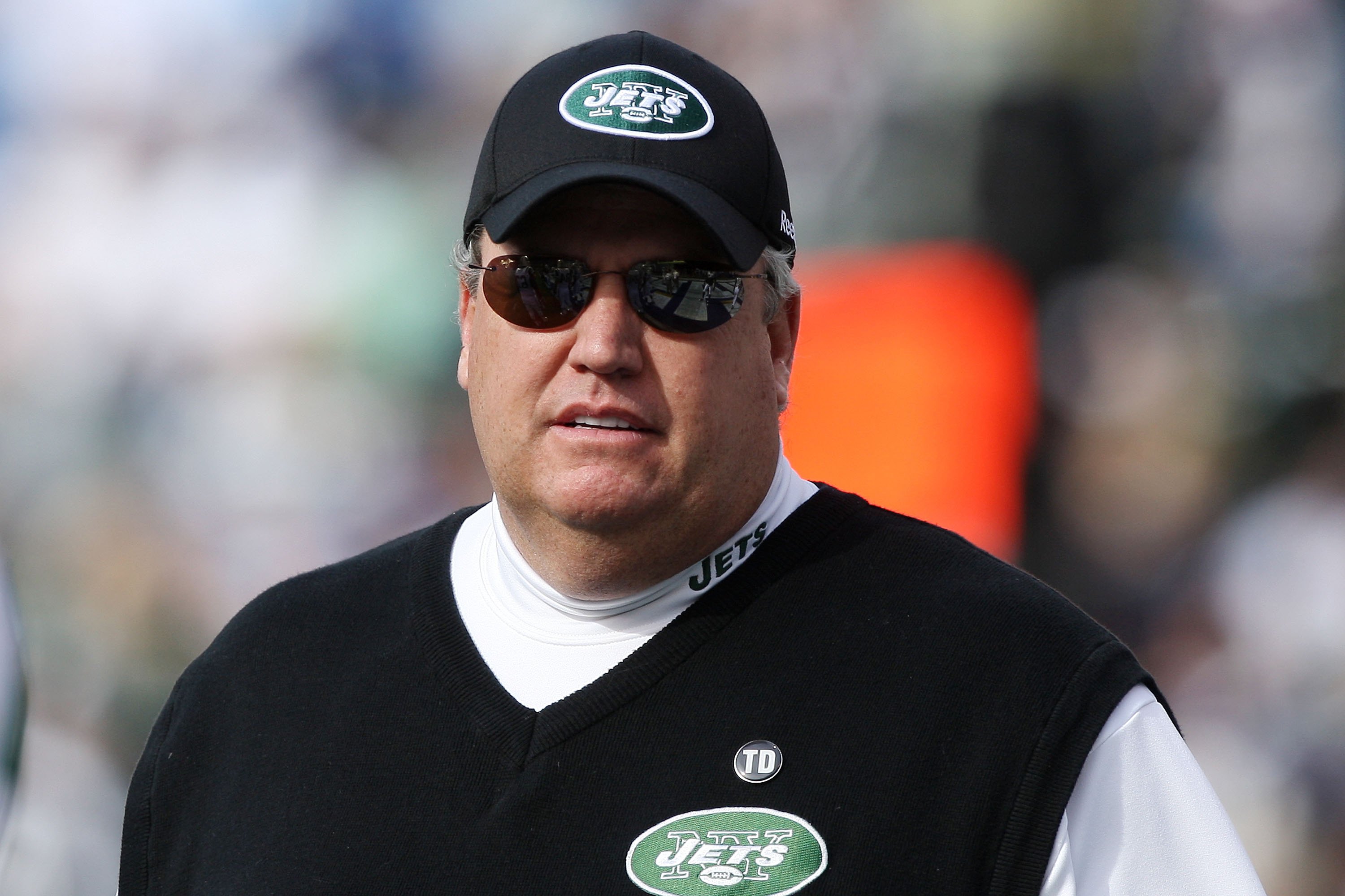 No 'Hard Knocks' this year is news to NY Jets coach Rex Ryan – New