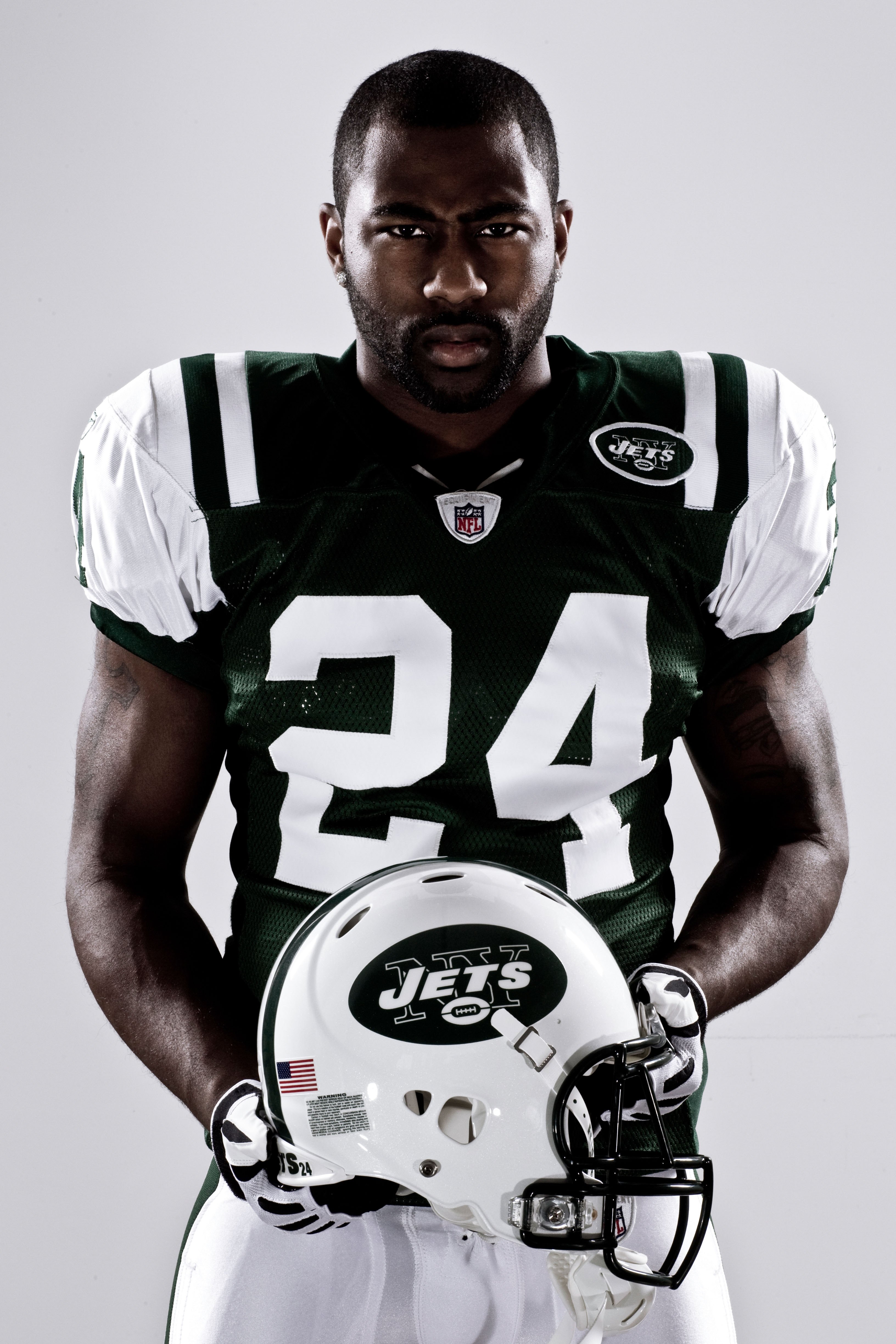 Darrelle Revis - Wikipedia