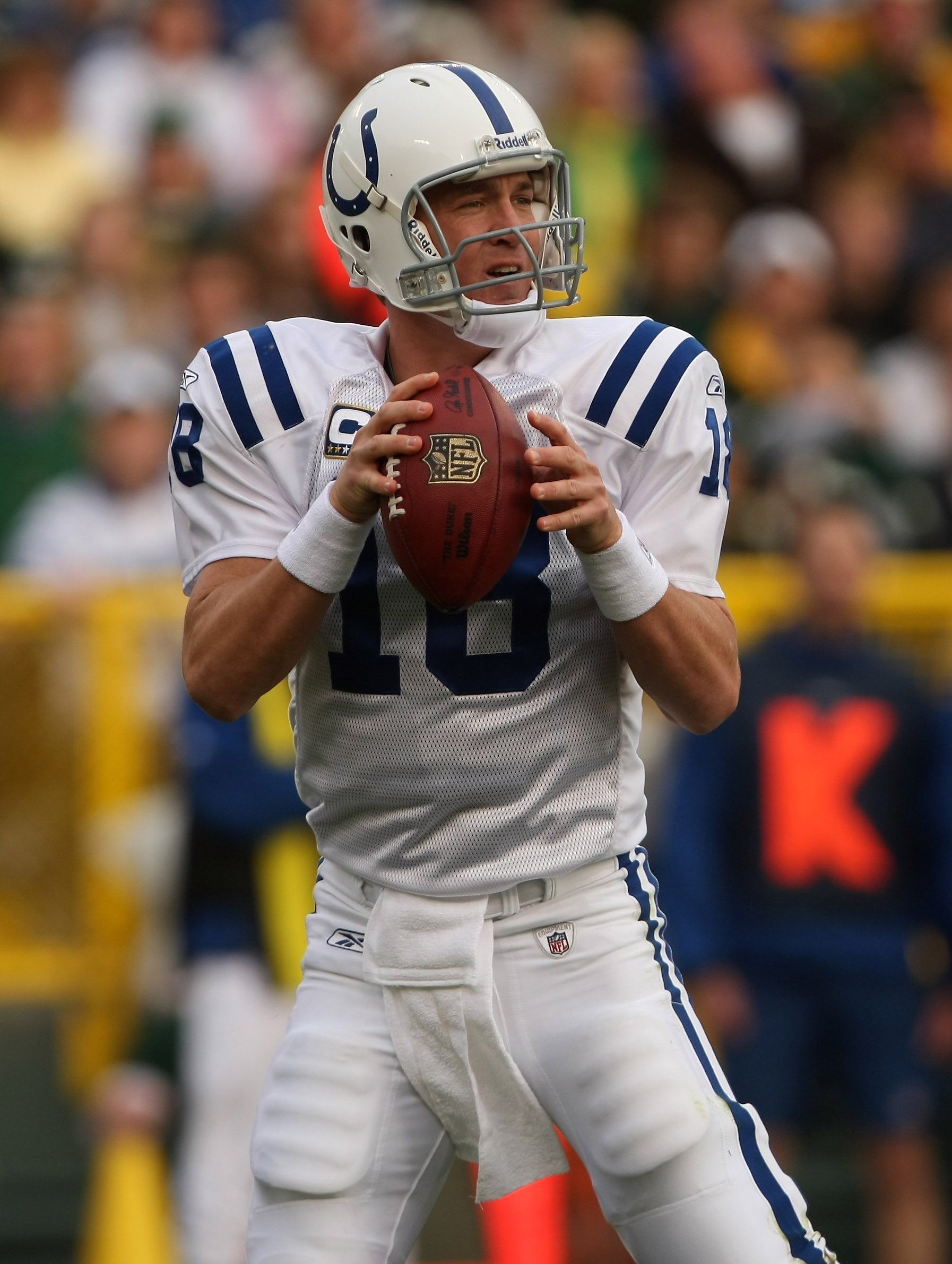 Indianapolis Colts vs Green Bay Packers: Reasons For Colts Fans To ...