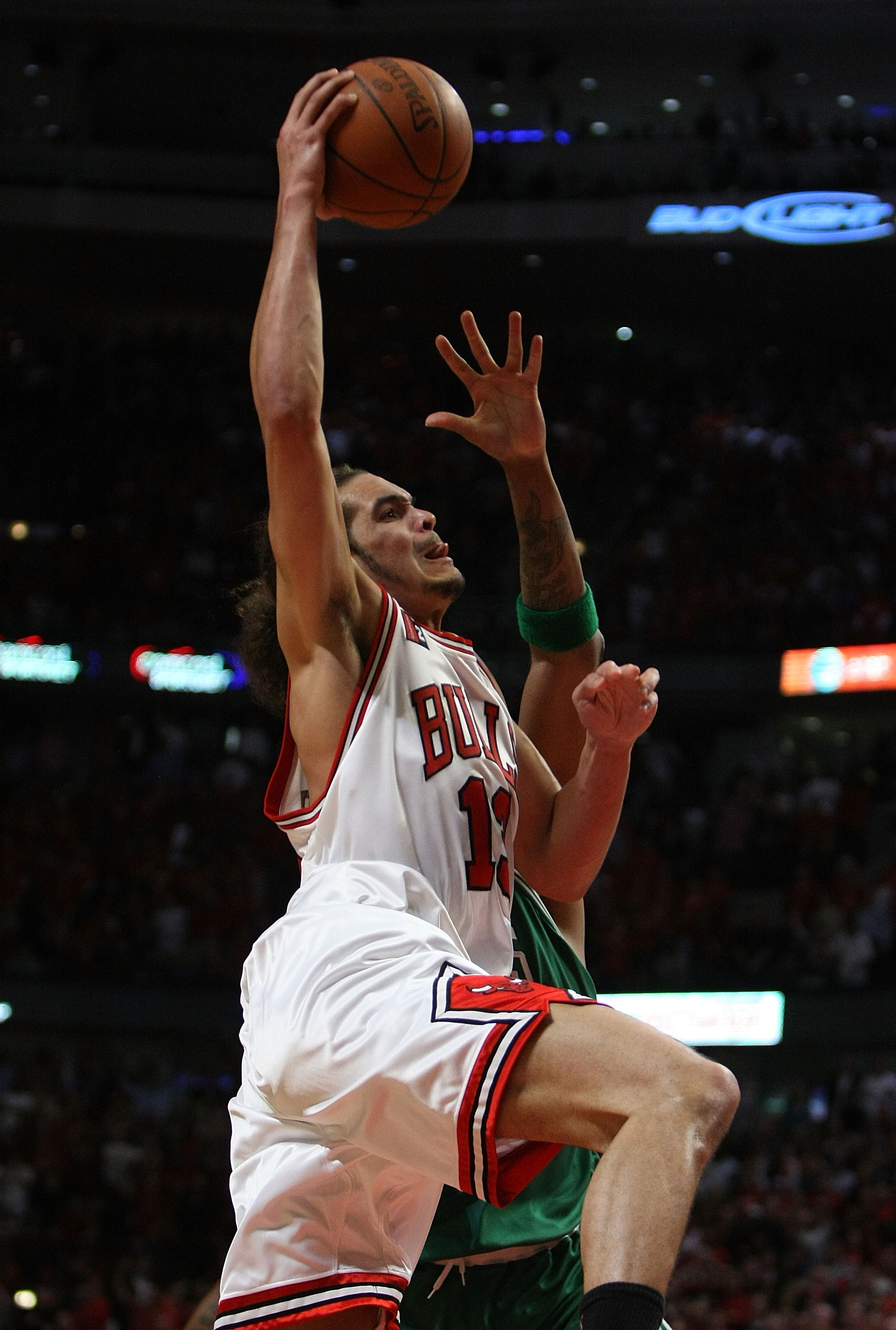 "The Dunk"