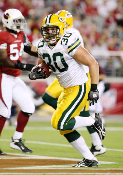 Former Dover, Shippensburg standout John Kuhn retires from NFL