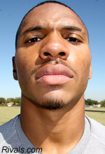 Lubbock Smith, Image Courtesy: Rivals.com