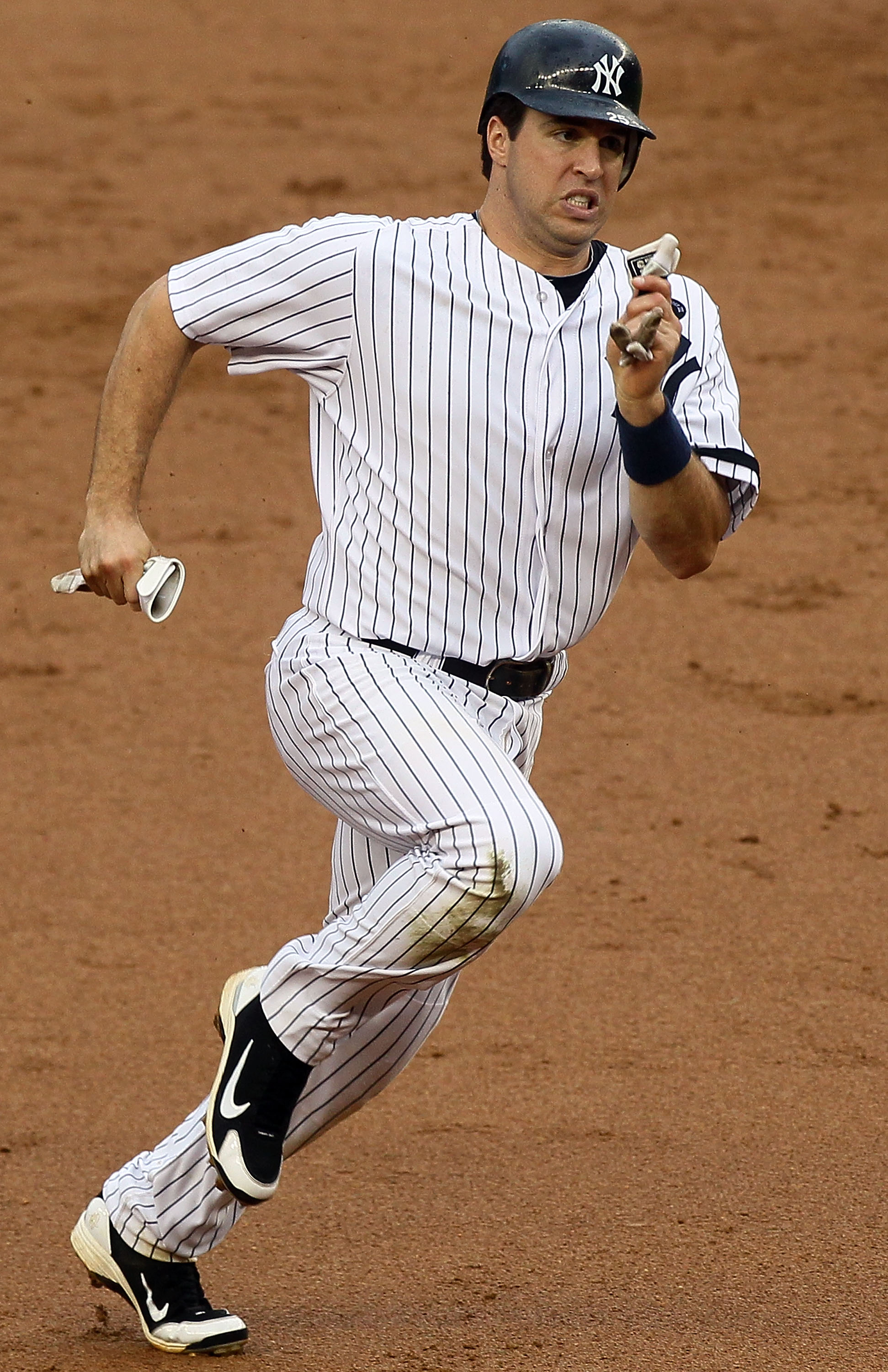 Mark Teixeira's case for Cooperstown is really Keith Hernandez's