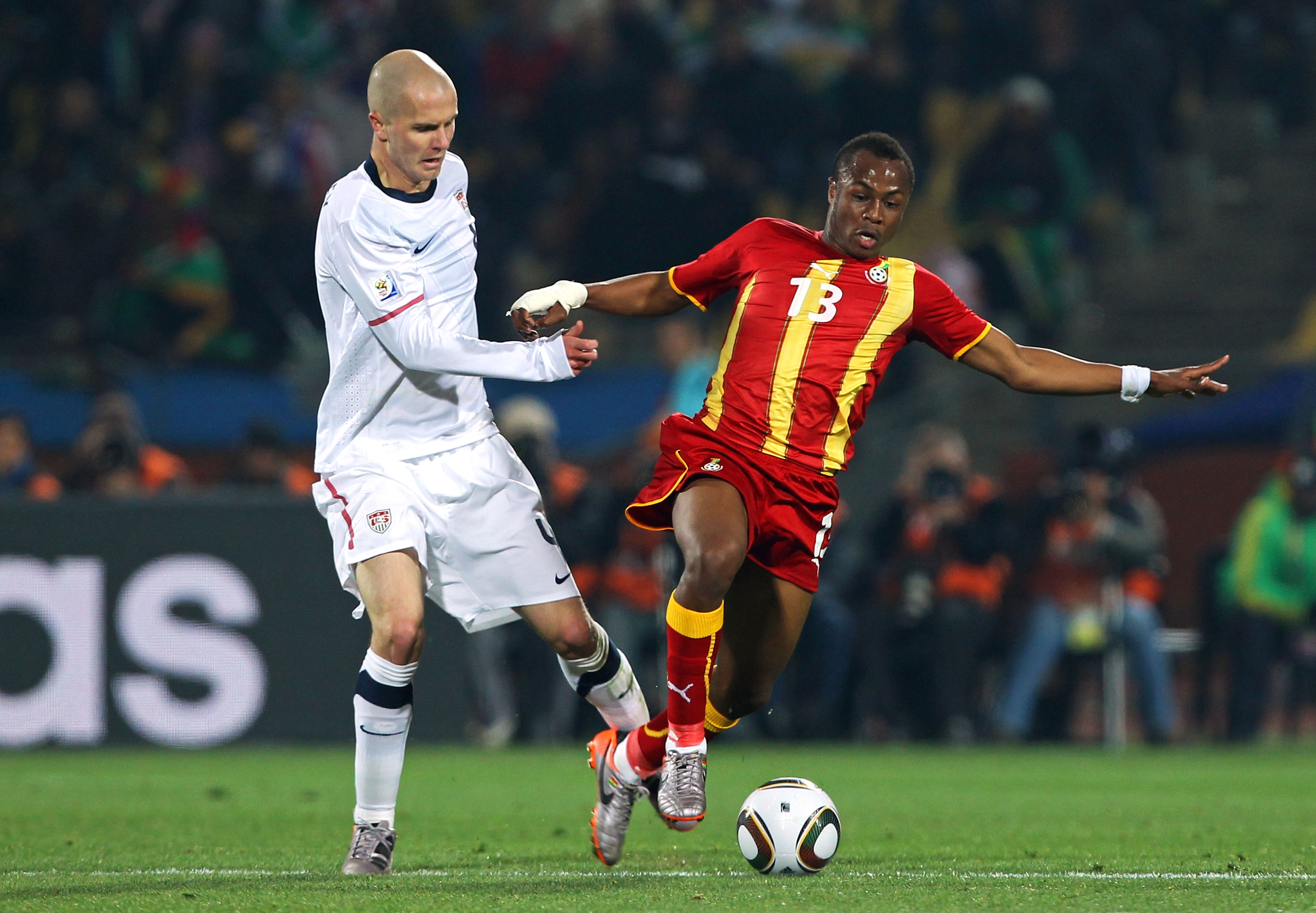 UEFA Champions League 2010/11: Top 20 Players To Watch, News, Scores,  Highlights, Stats, and Rumors