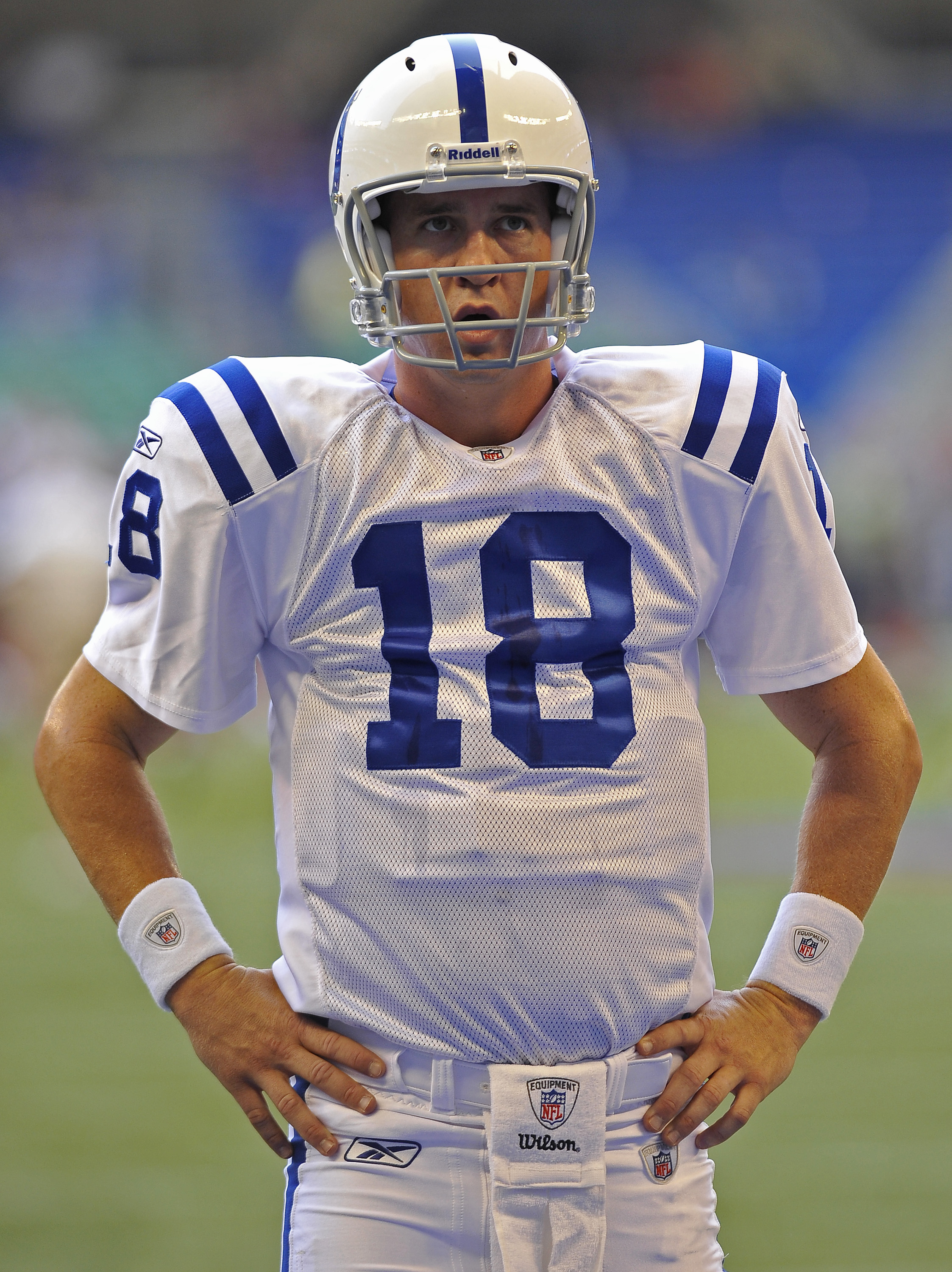 Bleacher Report predicts 6-10 season for Indianapolis Colts