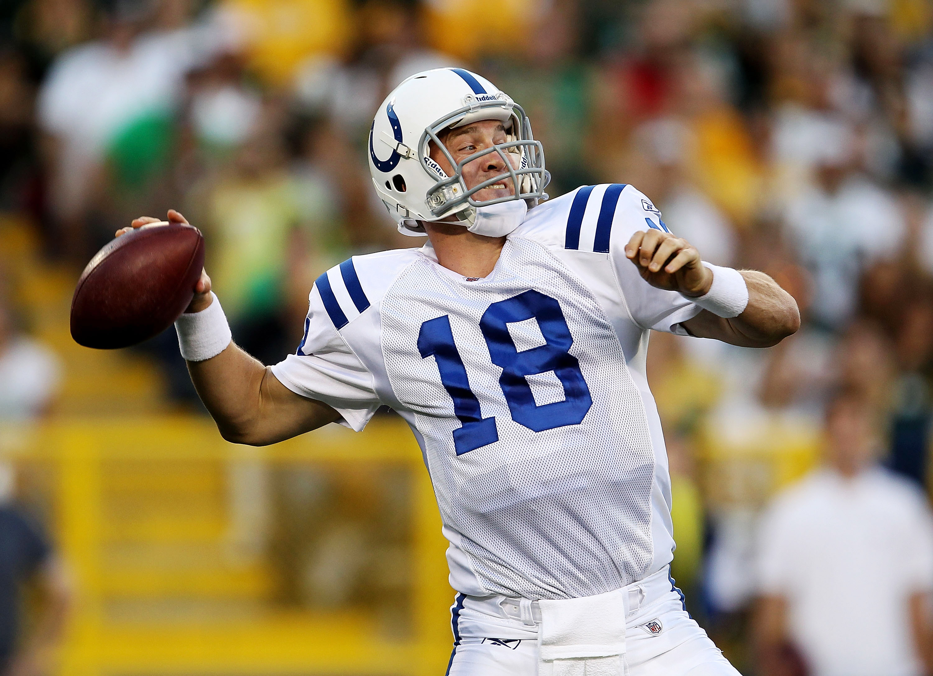 Biggest observations from Colts last preseason game, as Indy