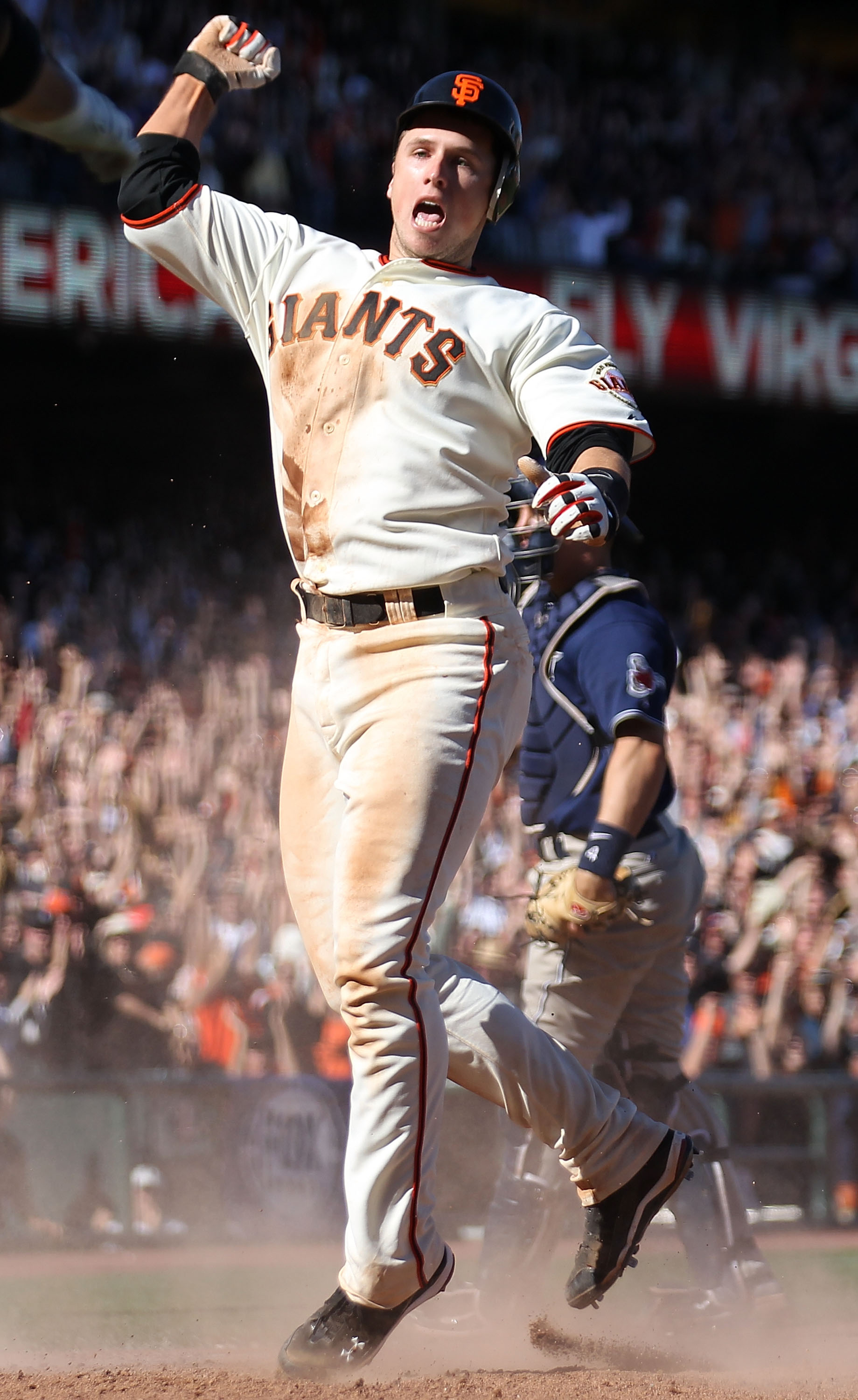 Buster Posey Rumors: Giants Intend to Bring Back Star; Multiyear Contract  Possible, News, Scores, Highlights, Stats, and Rumors