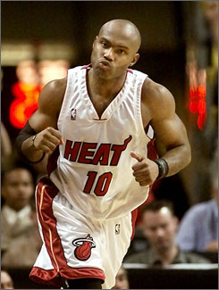 nba players number 10