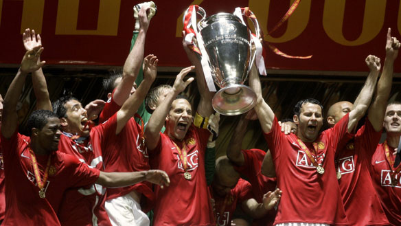 UEFA Champions League 2010-11: Group Stage Predictions, News, Scores,  Highlights, Stats, and Rumors