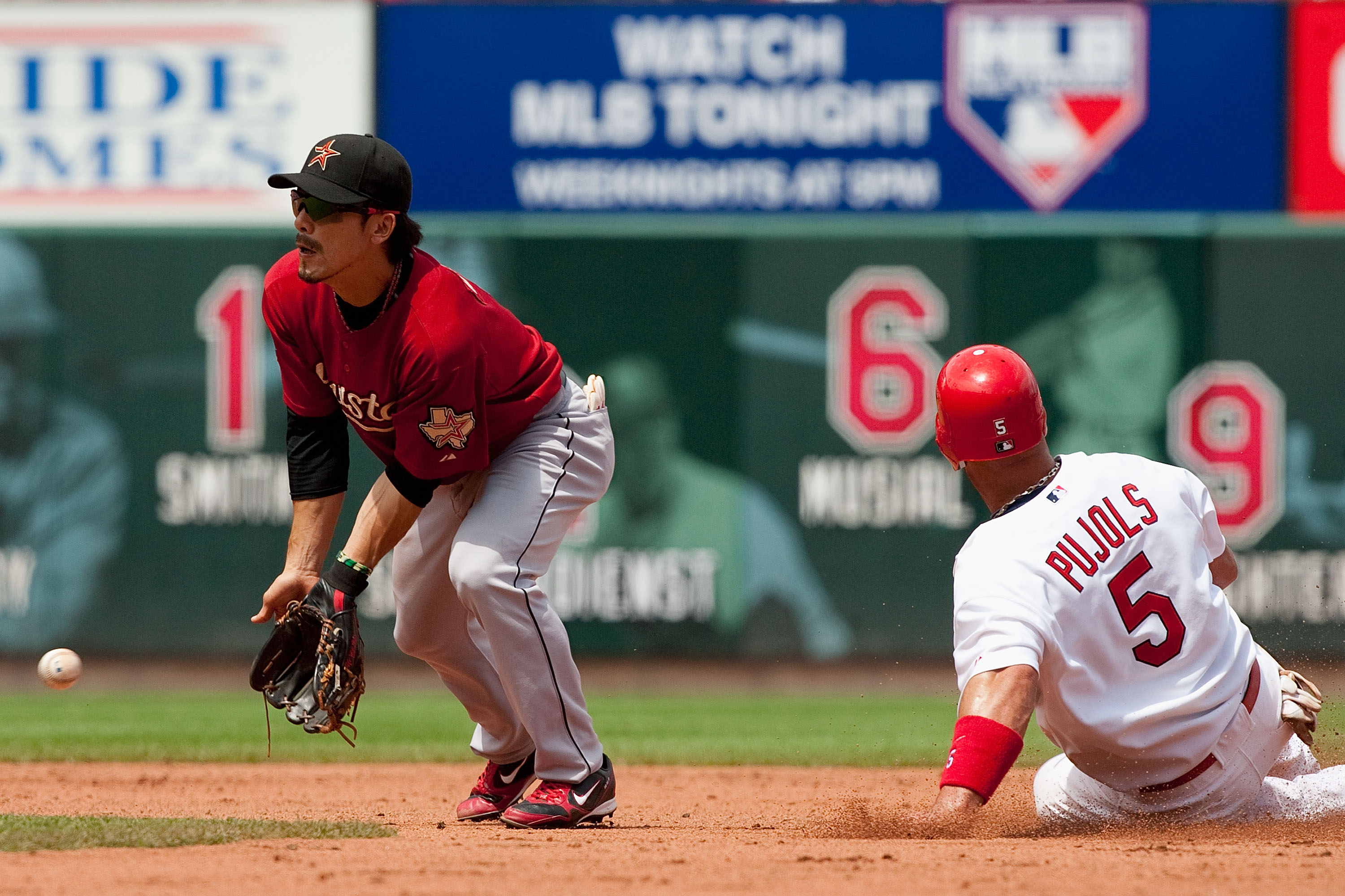 MLB Awards 2010: B/R Columnists Pick Joey Votto and the NL Silver Sluggers, News, Scores, Highlights, Stats, and Rumors