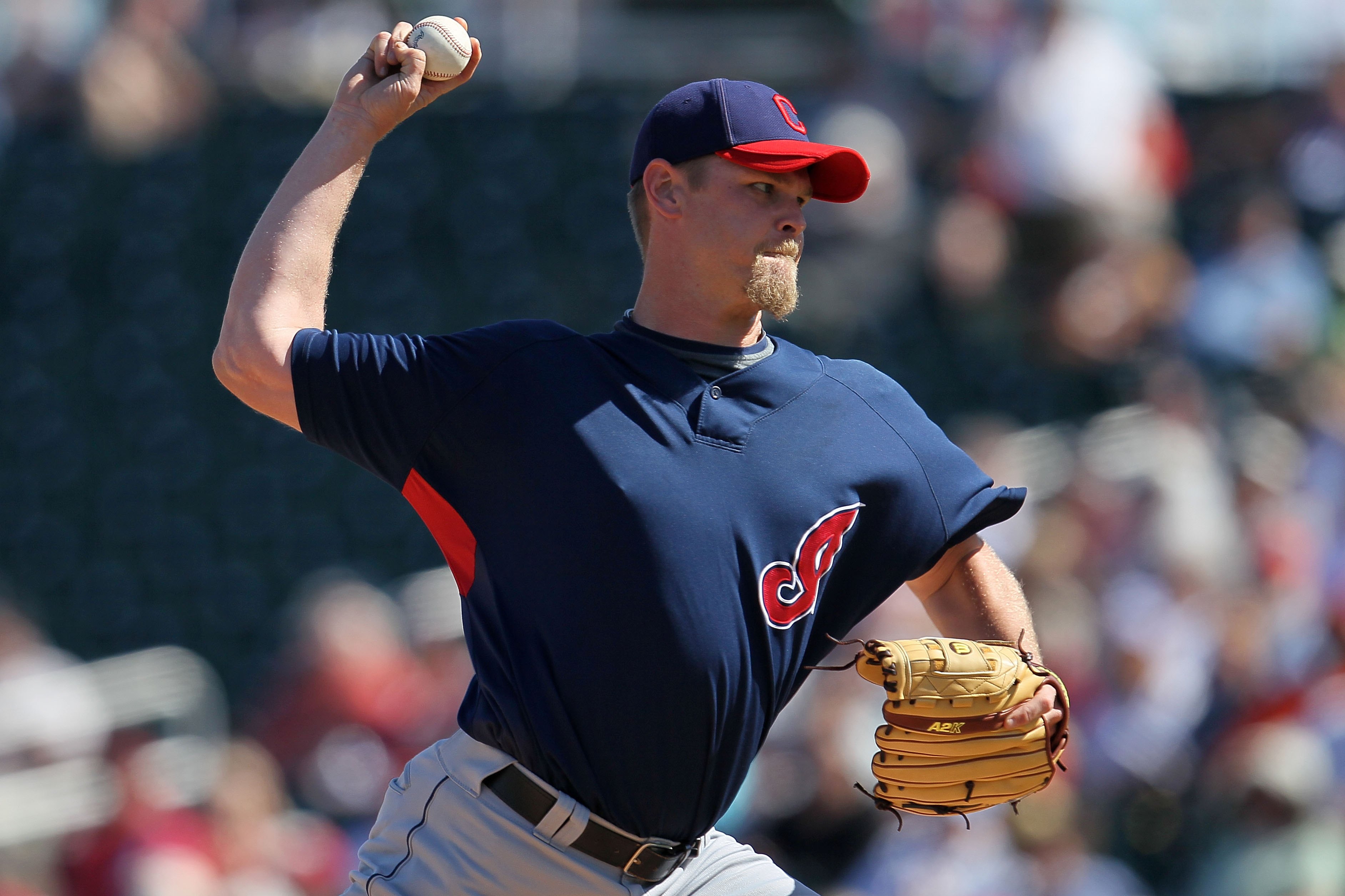 Stephen Strasburg Surgery: 10 Other Flame-Outs by Pitching Greats