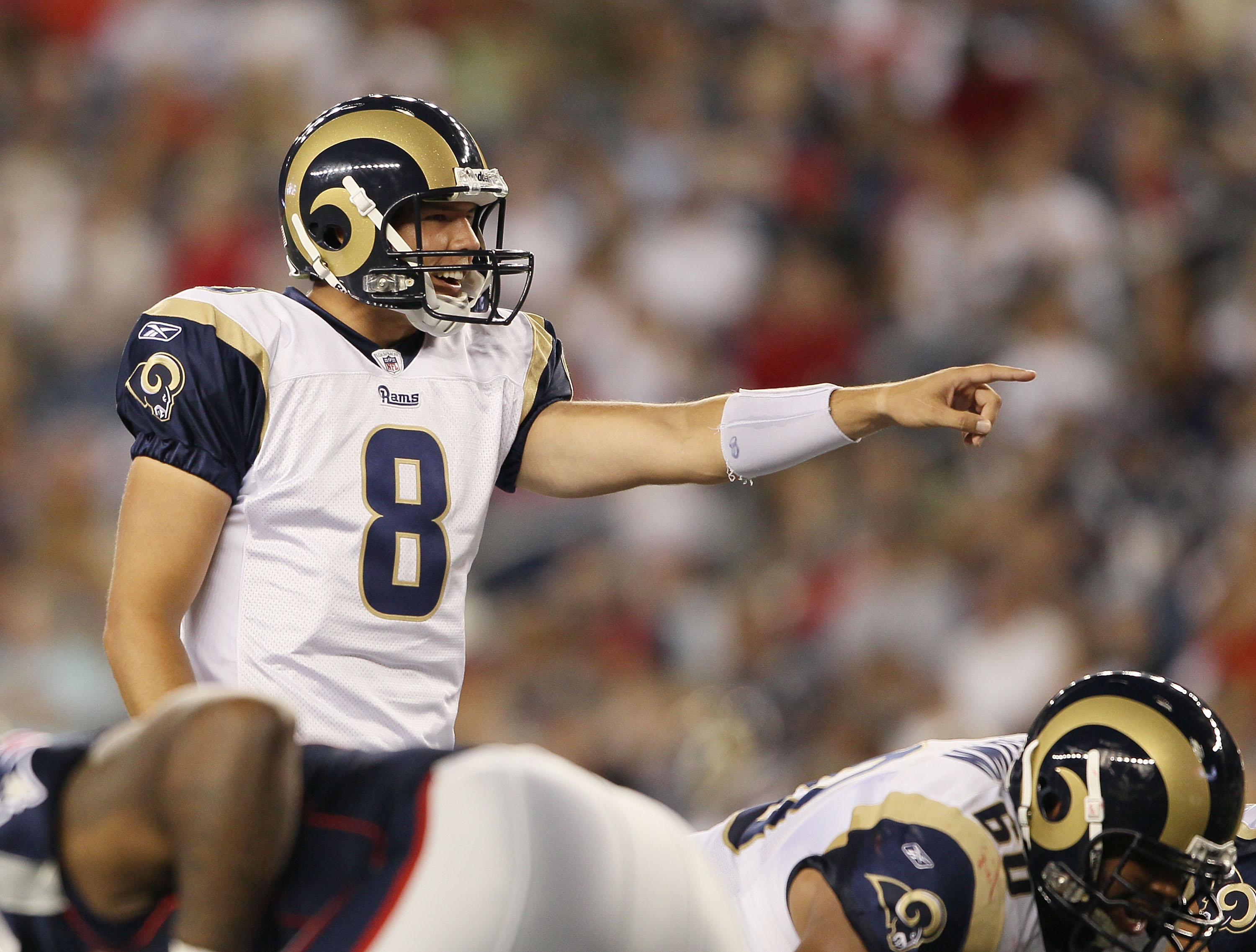 St Louis Rams  News, Scores, Highlights, Injuries, Stats