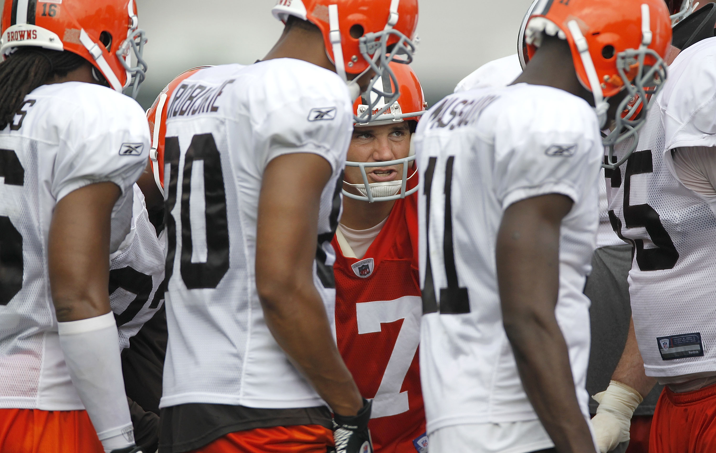 10 things to watch in the Browns' Week 8 match-up and the NFL - Dawgs By  Nature