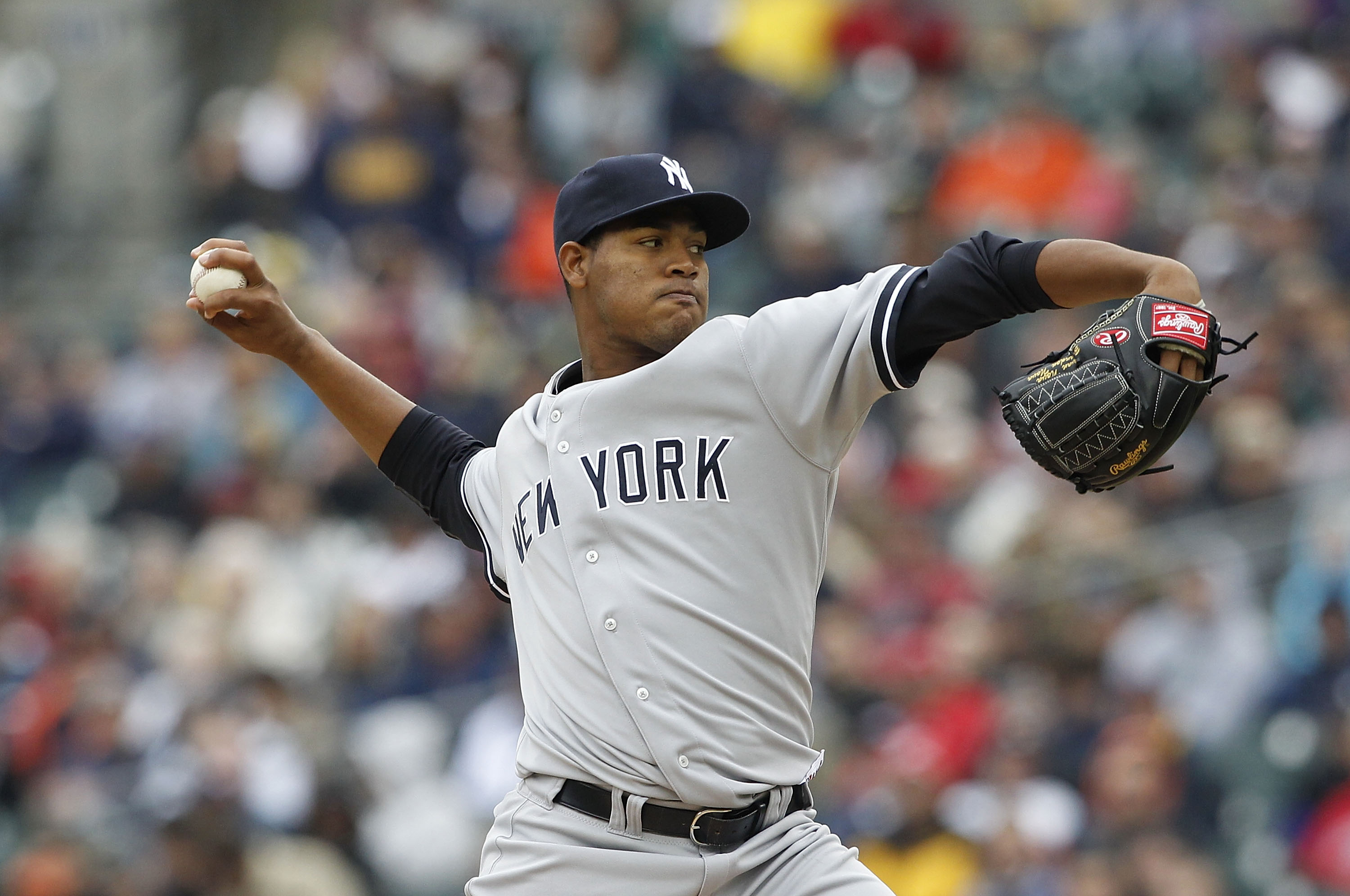 New York Yankees: A Century of Those Pinstripes, News, Scores, Highlights,  Stats, and Rumors