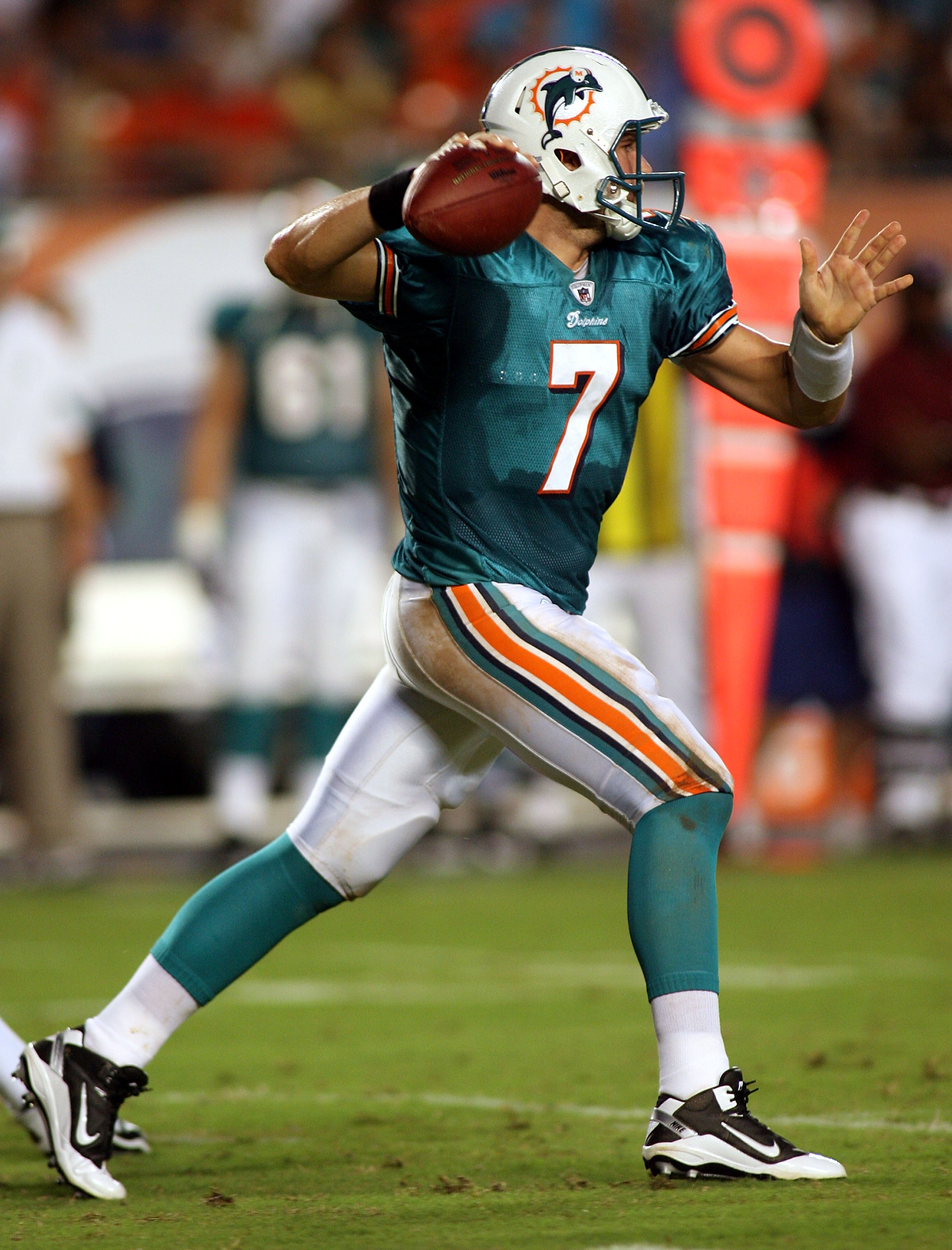 Dolphins-Falcons preseason opener: Here's what we learned