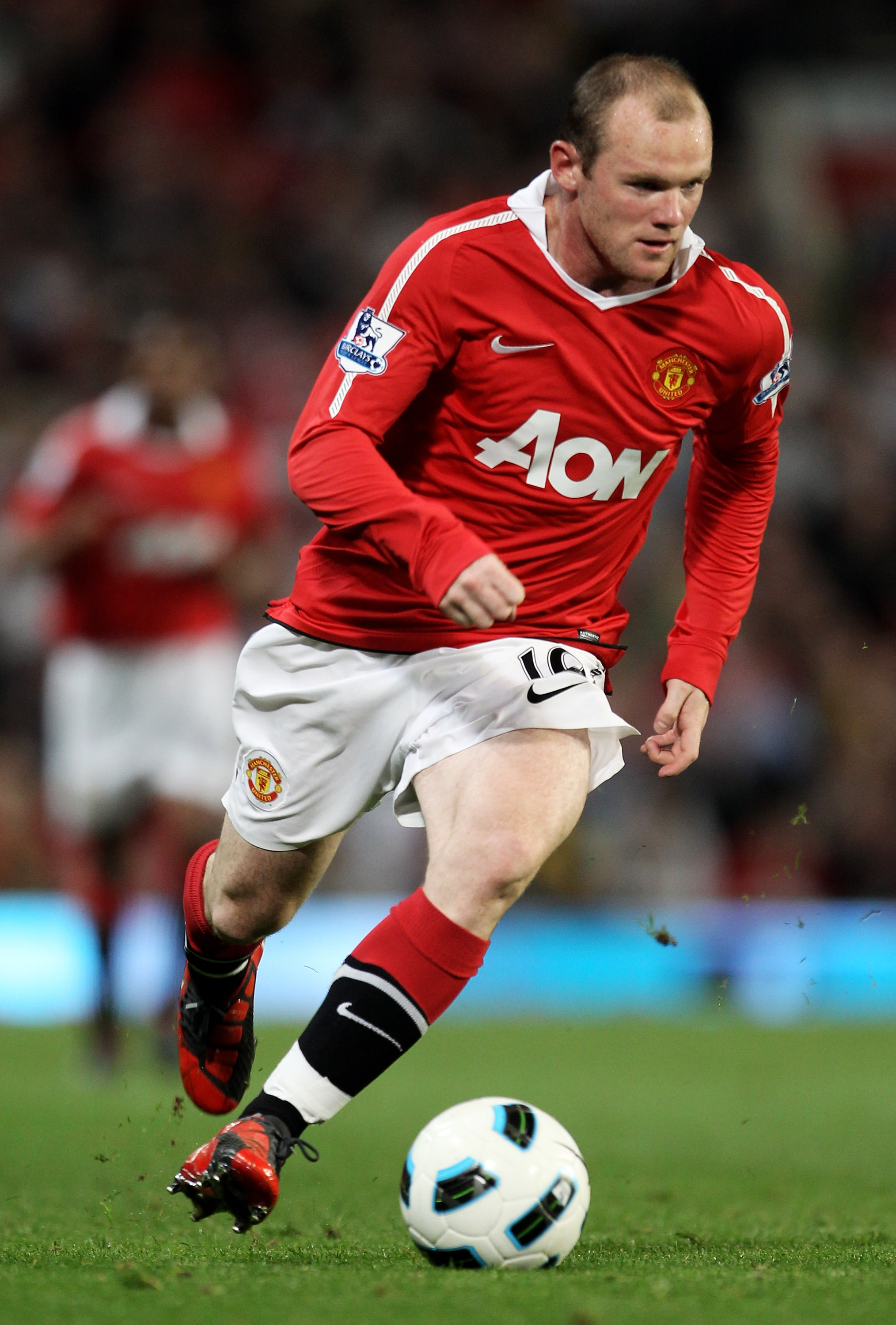 UEFA Five Favorites To Win the Champions League 20102011 News