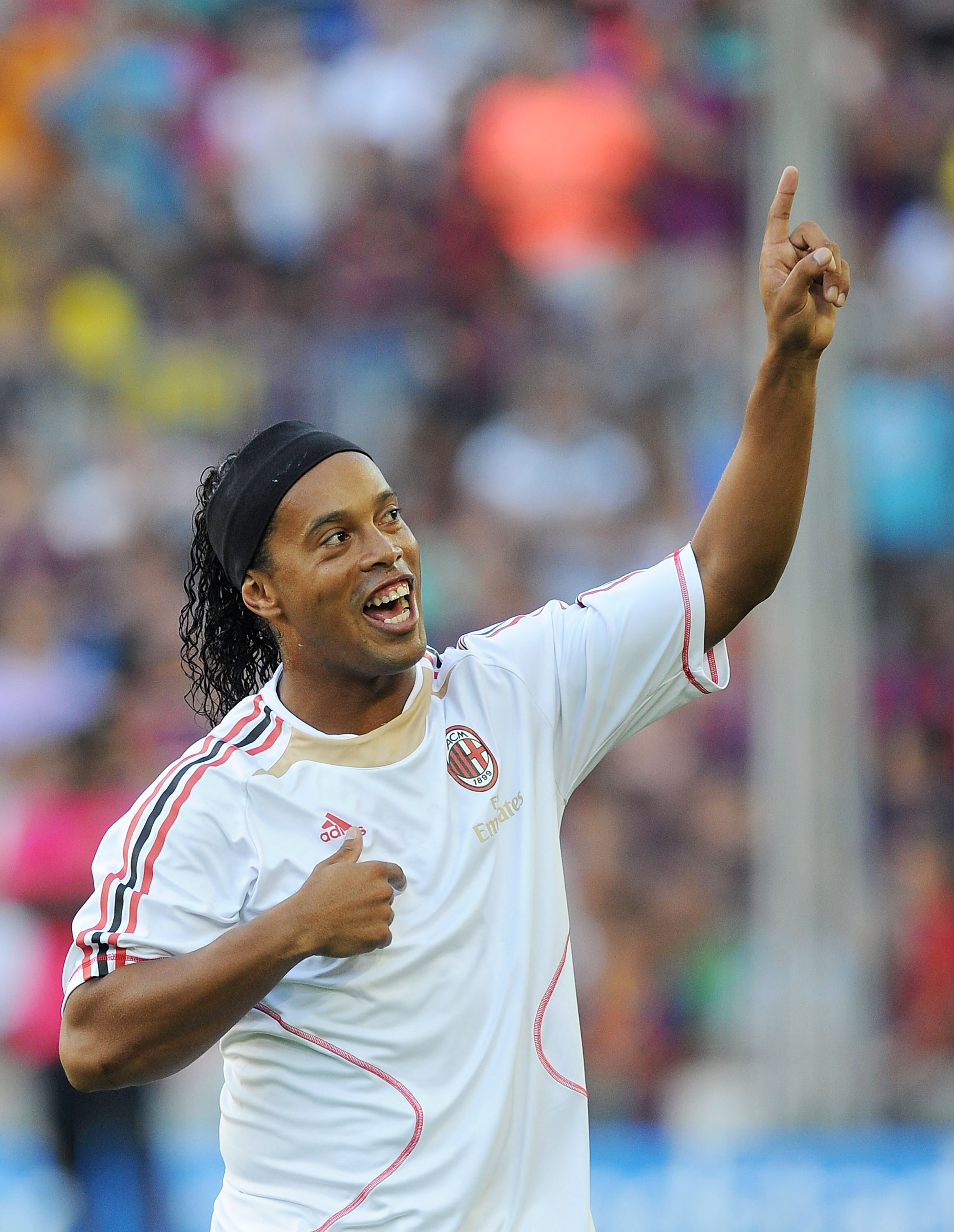 UEFA Five Favorites To Win the Champions League 20102011 News