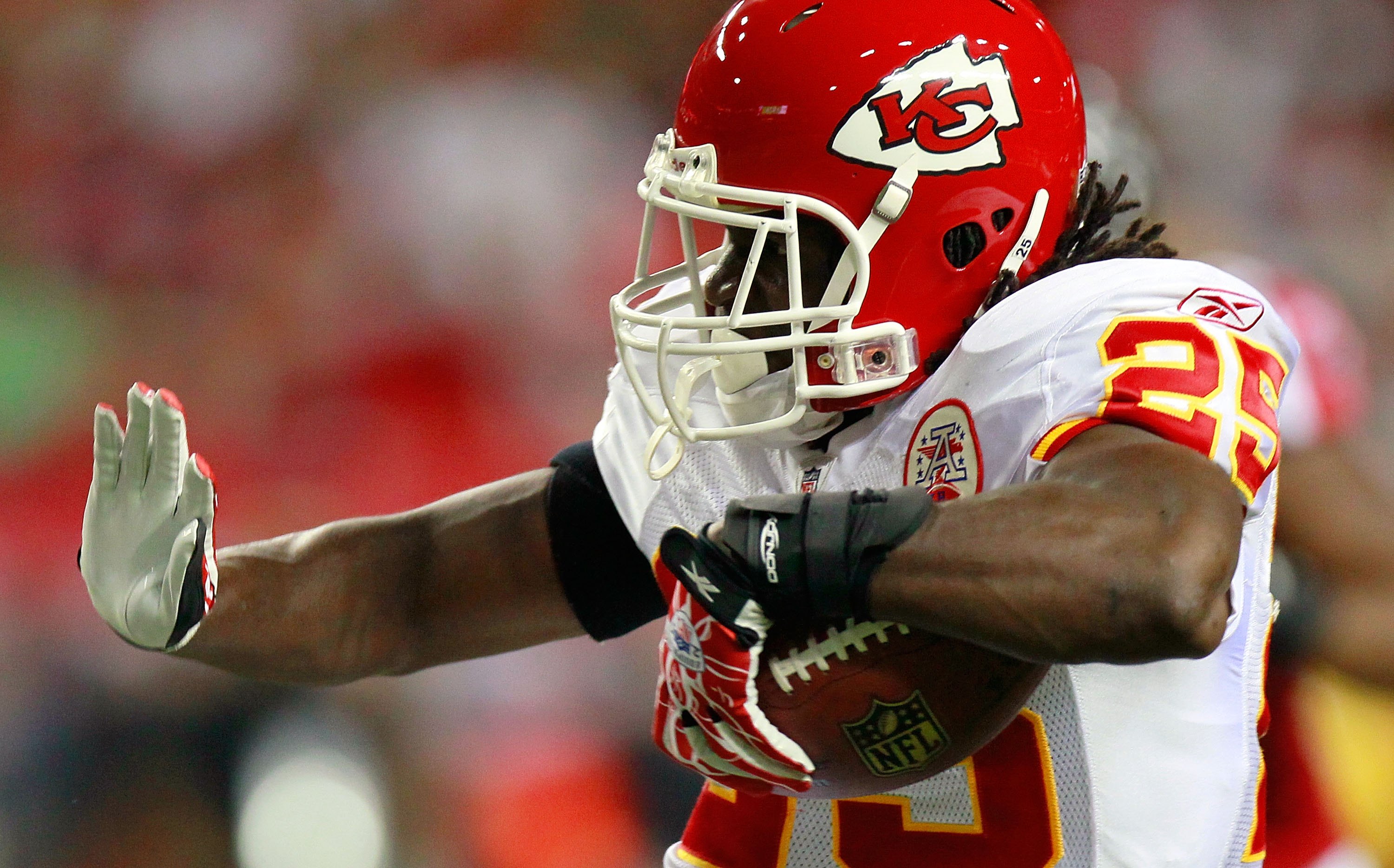 KC Chiefs Preseason Game 3: A Few Observations | News, Scores, Highlights, Stats, and Rumors
