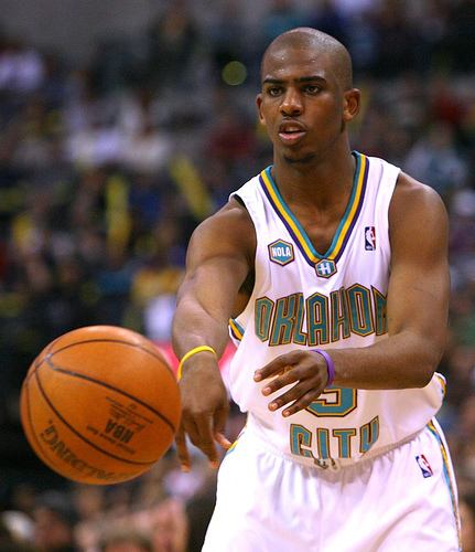 chris paul stats vs bucks
