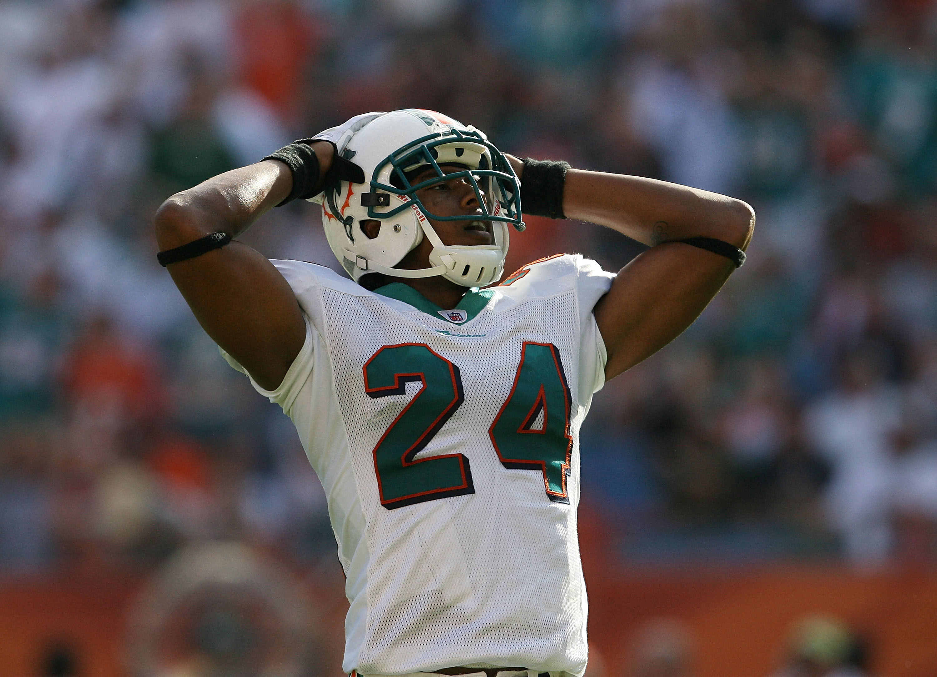 Phins News  The Roster Battle At Wide Receivers