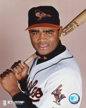 Ryan Fagan on X: Random, I know, but remember when Sammy Sosa played for  the Orioles? That felt so odd, seeing him in that uniform.   / X