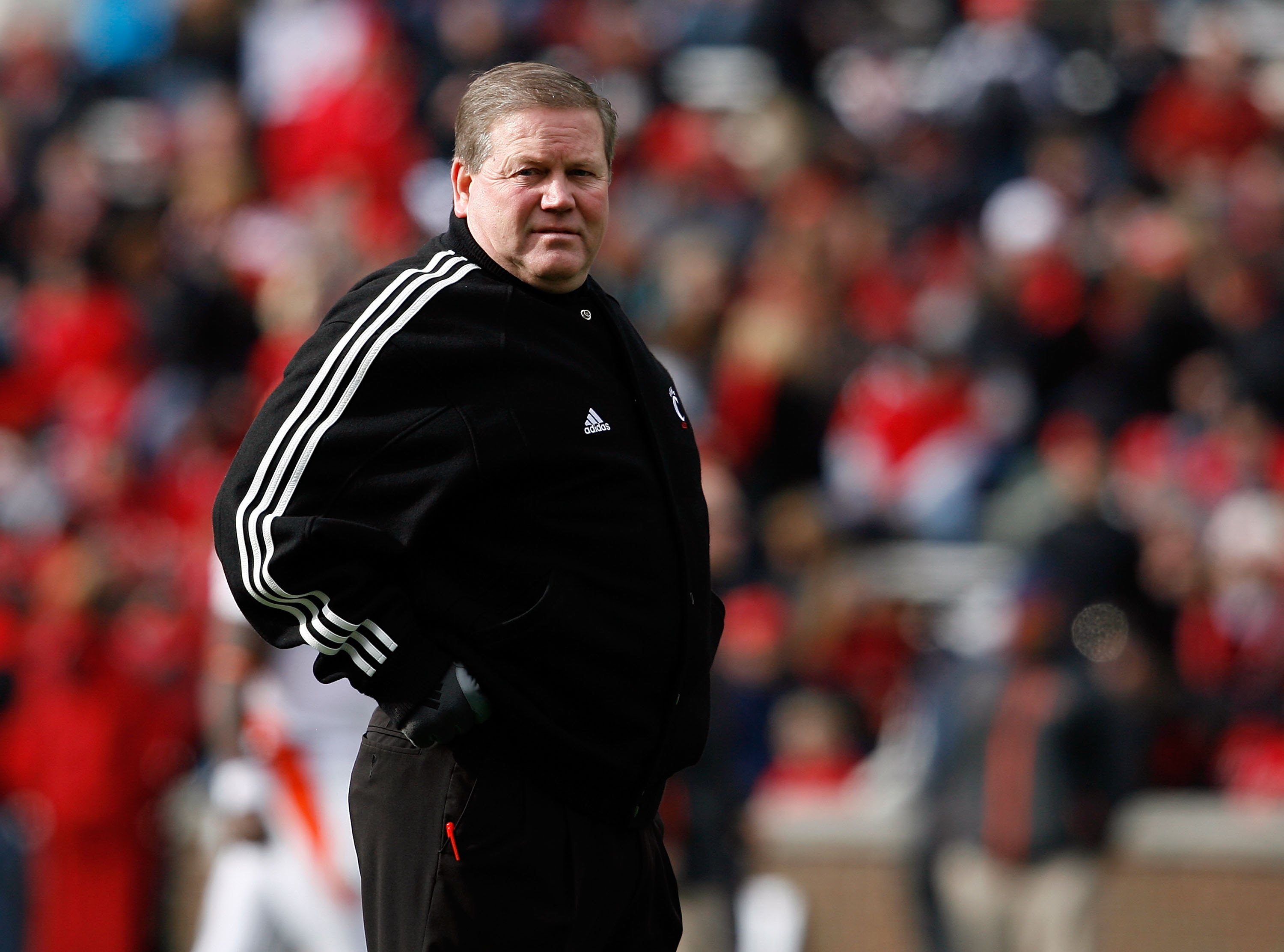 Notre Dame Football Brian Kelly's Top 10 Biggest Games Coached To Date