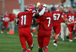 High School Football Scores: Heroes and Zeroes From Top National Teams High School Football Scores: Heroes and Zeroes From Top National Teams