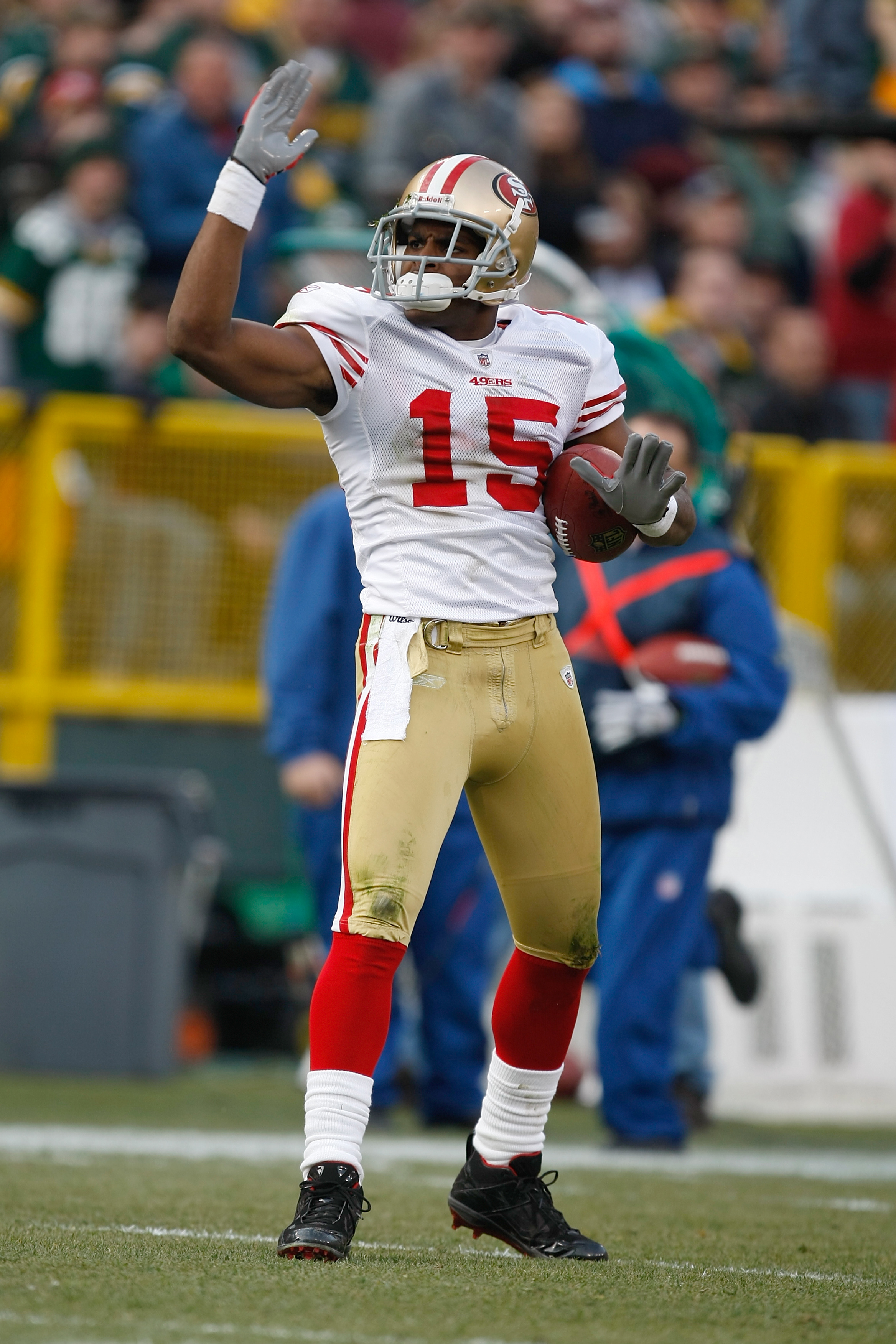 49ers jersey numbers: Anthony Dixon retains No. 24, Nnamdi Asomugha issued  No. 28 - Niners Nation