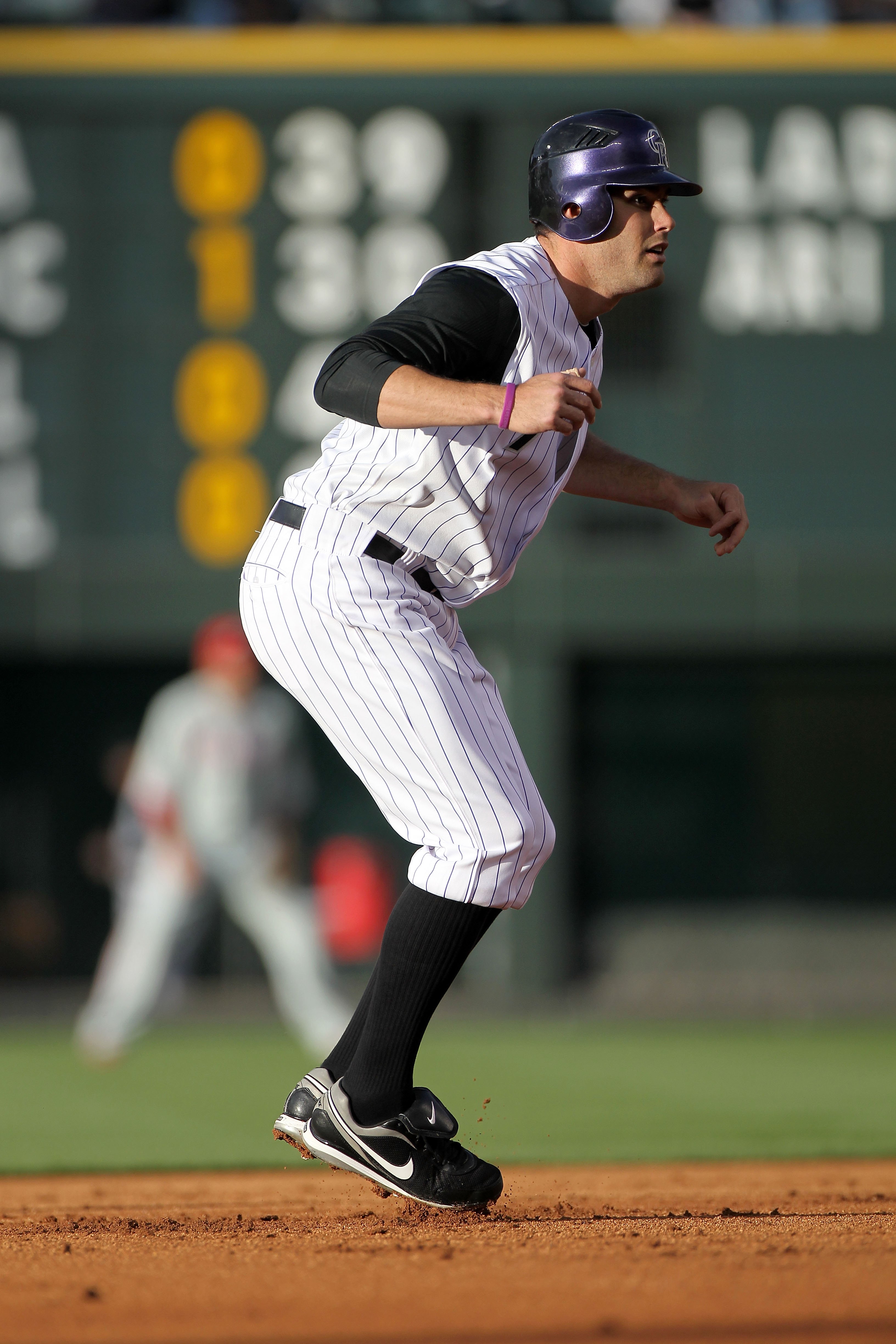 The Ideal Colorado Rockies roster in 2011