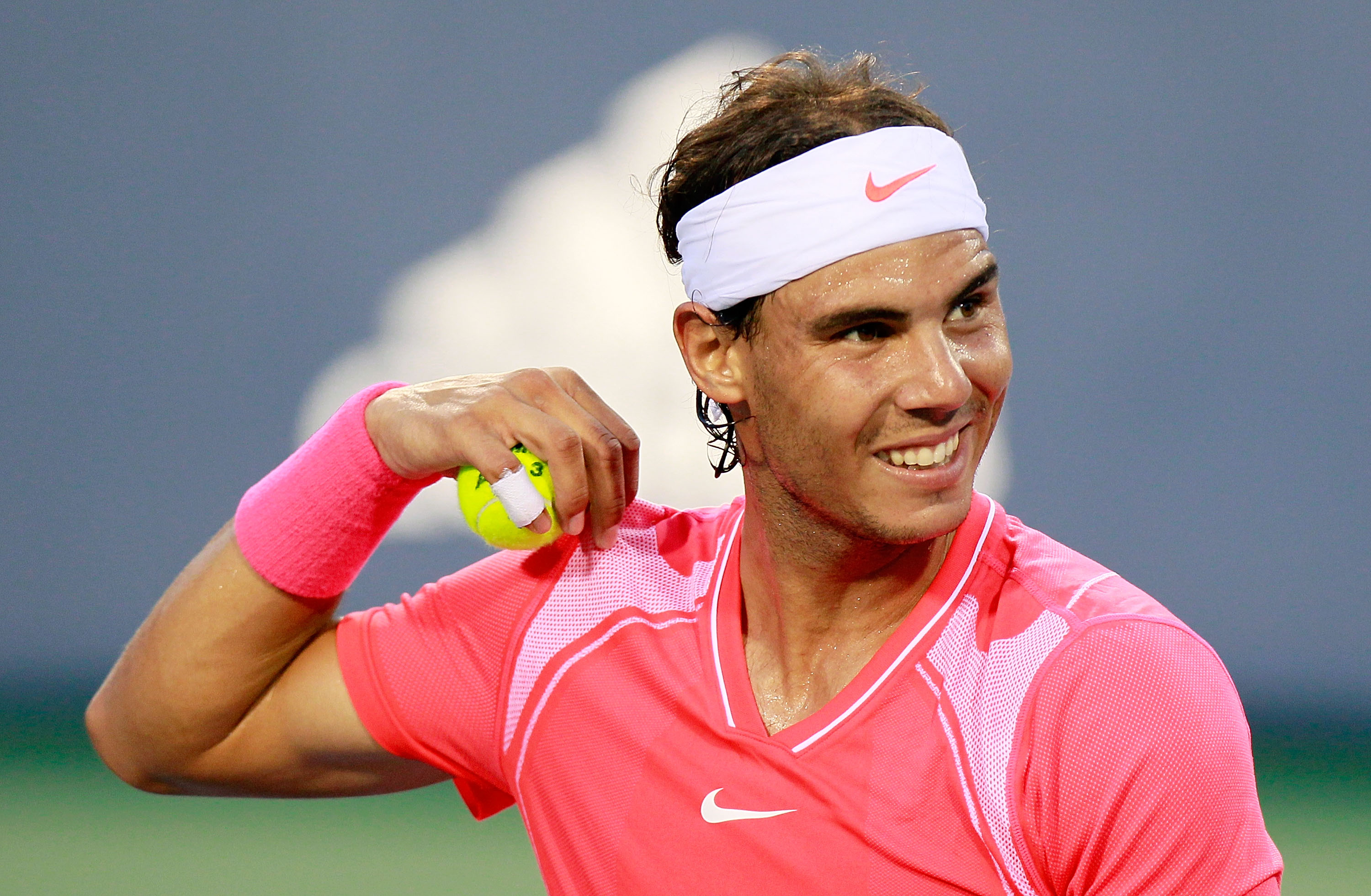 U.S. Open 2010 10 Reasons Why Rafael Nadal Will Never Win the U.S