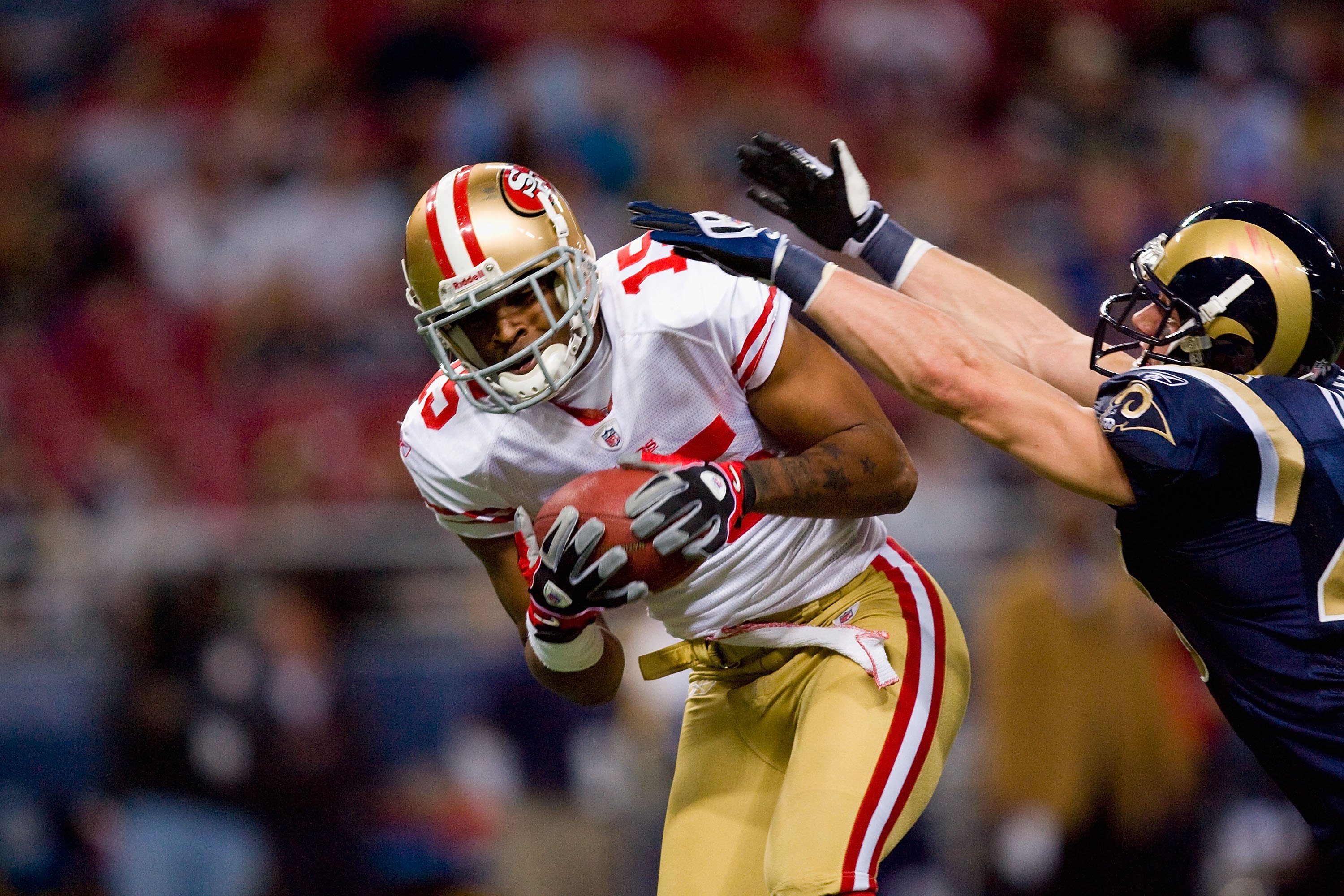 Projected 53 Man Roster For The San Francisco 49ers News, Scores