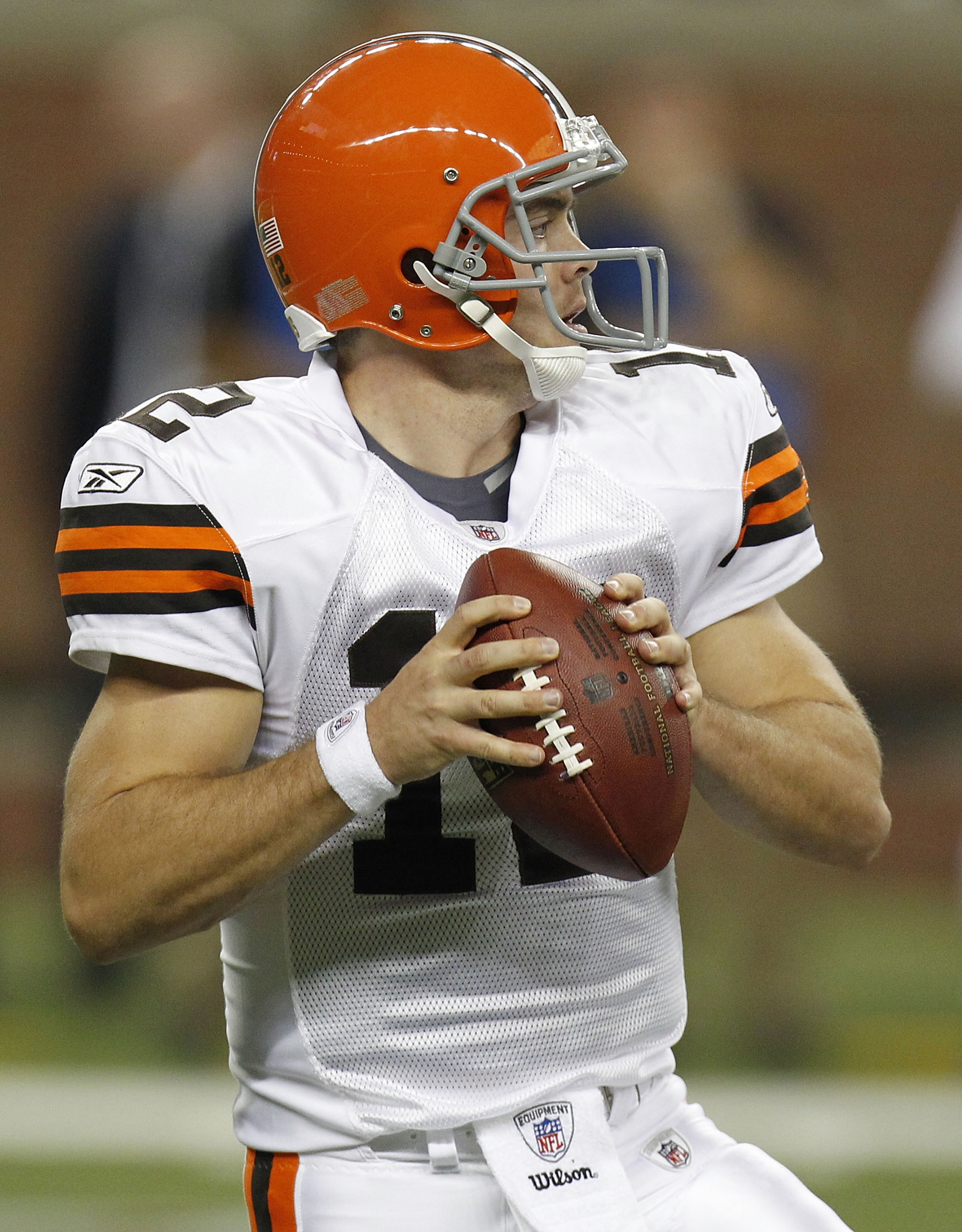 Cleveland Browns Vs. Detroit Lions: Observations On Browns Quarterbacks, News, Scores, Highlights, Stats, and Rumors