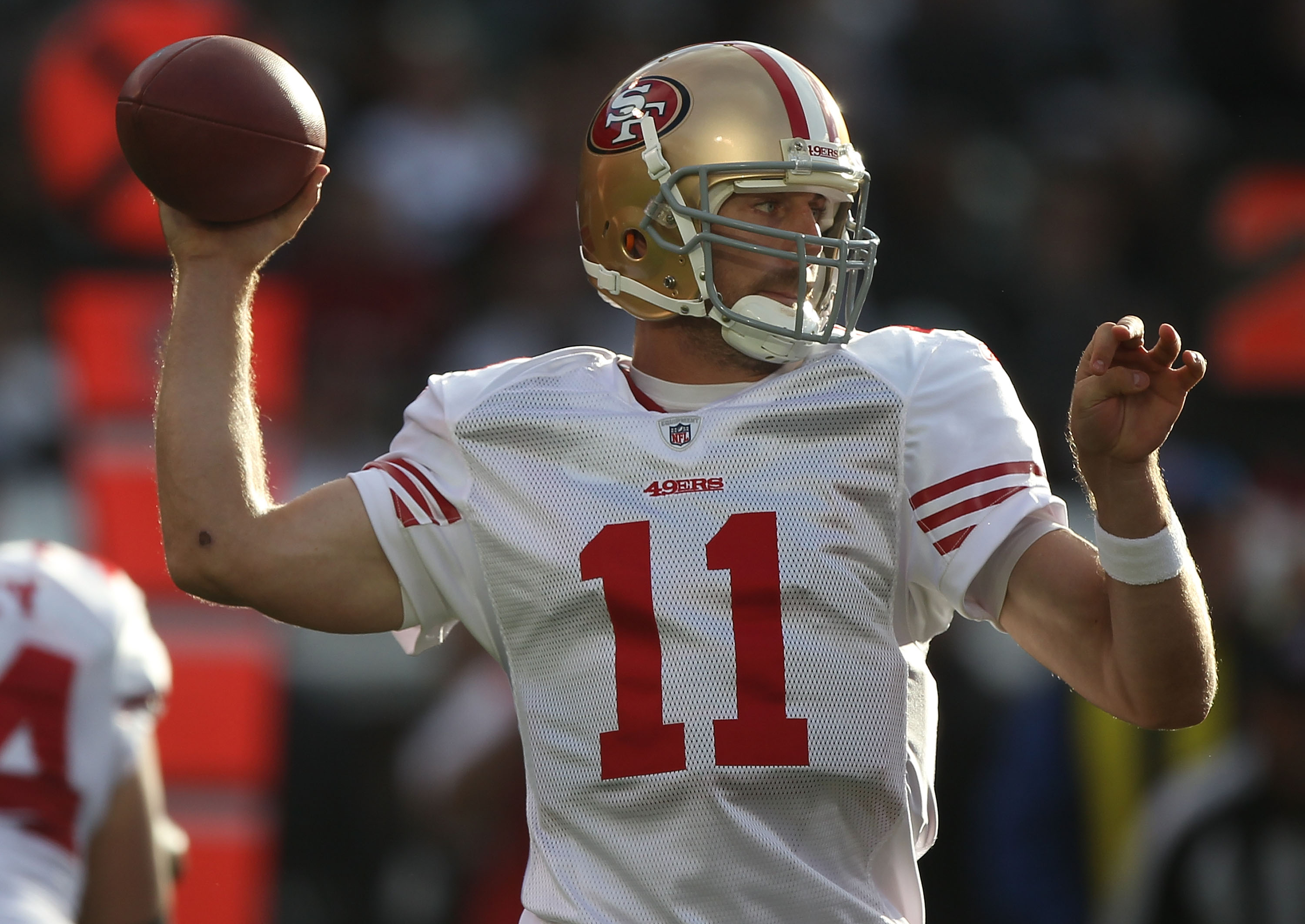 NFL Preseason Week 3 Game Recap: San Francisco 49ers 34, Las Vegas Raiders  10, NFL News, Rankings and Statistics