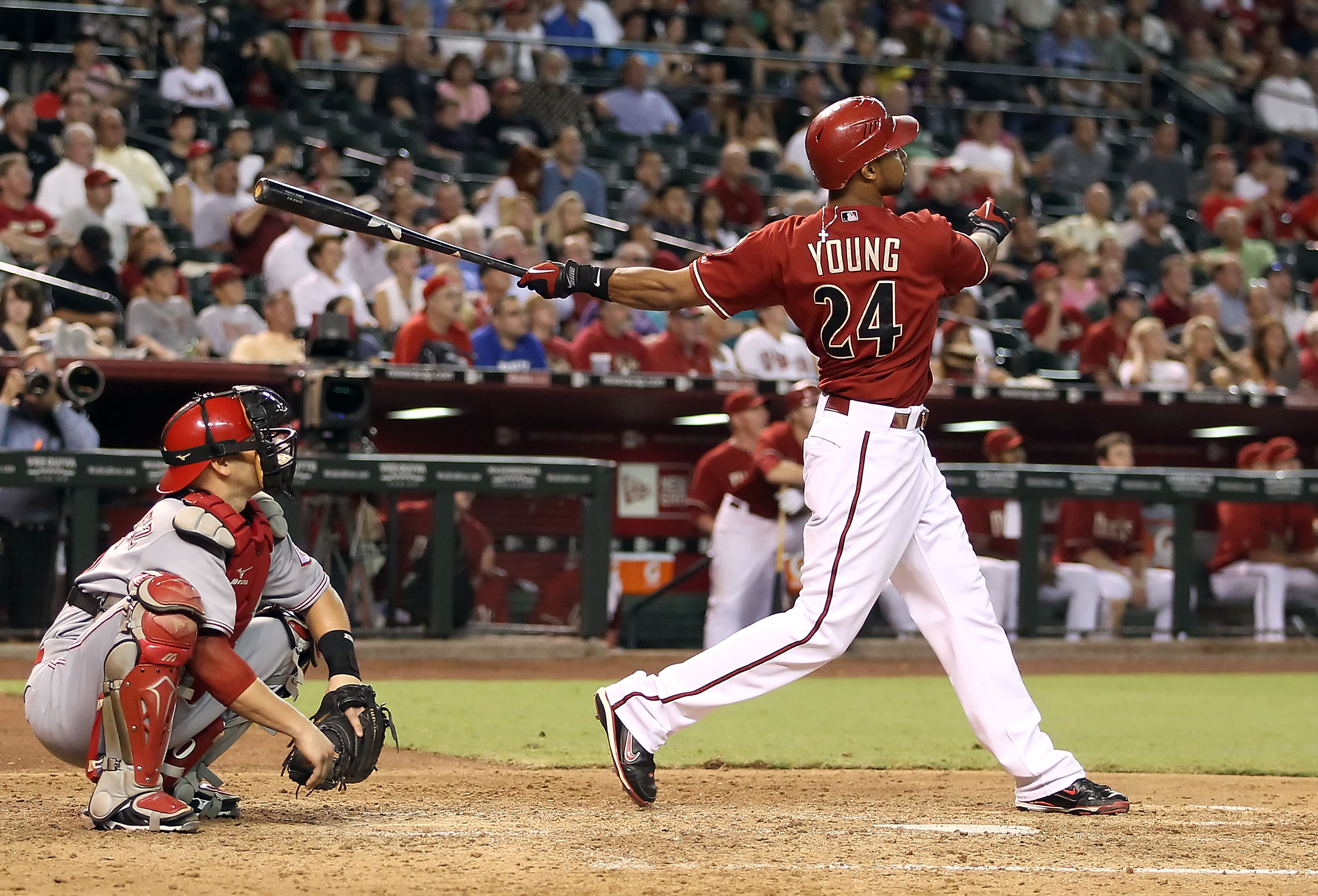 The 10 Best Fantasy Baseball Players You Didn't See Coming News