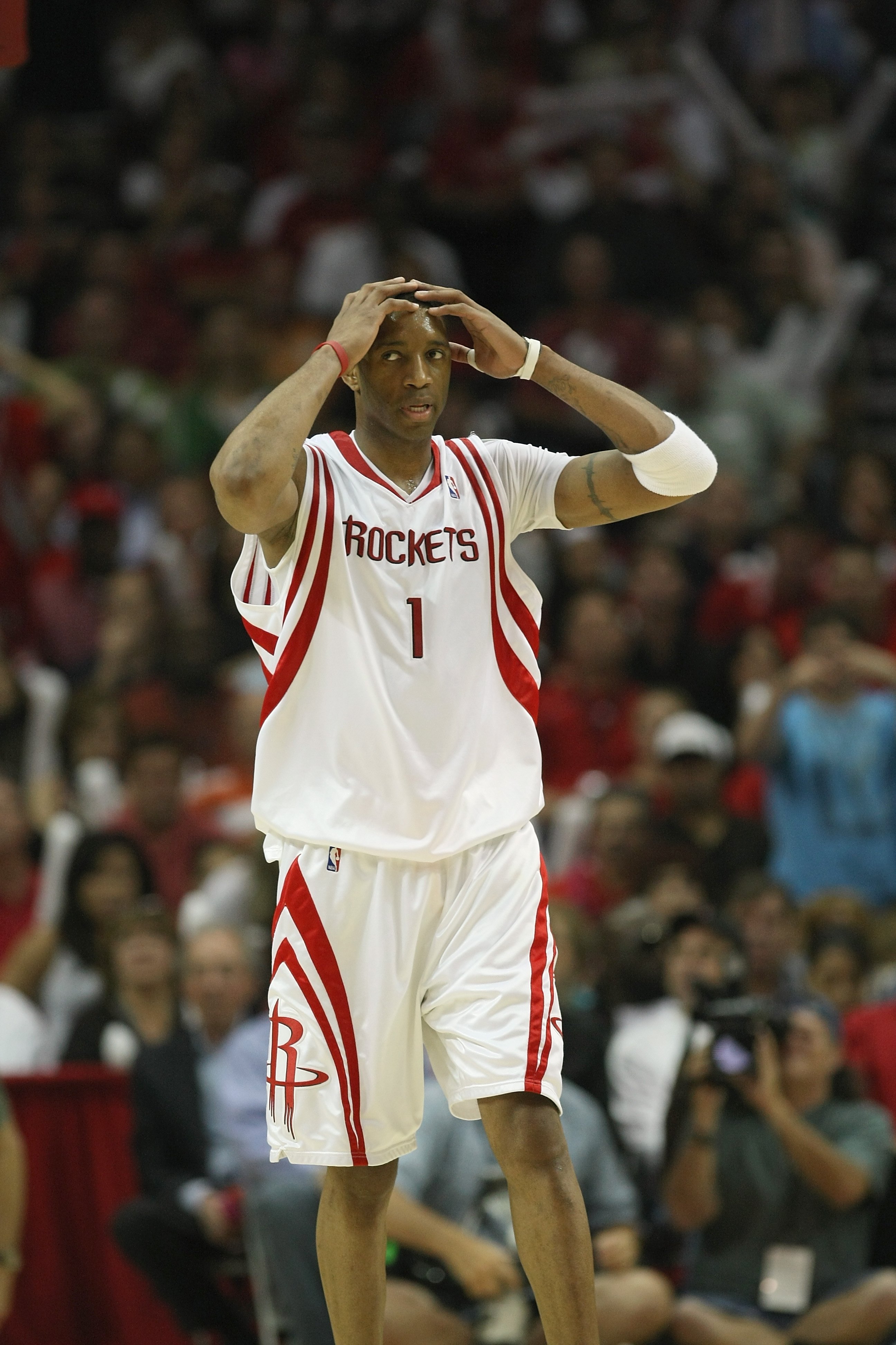 Remembering Tracy McGrady's 13 Points In 35 Seconds - FloHoops