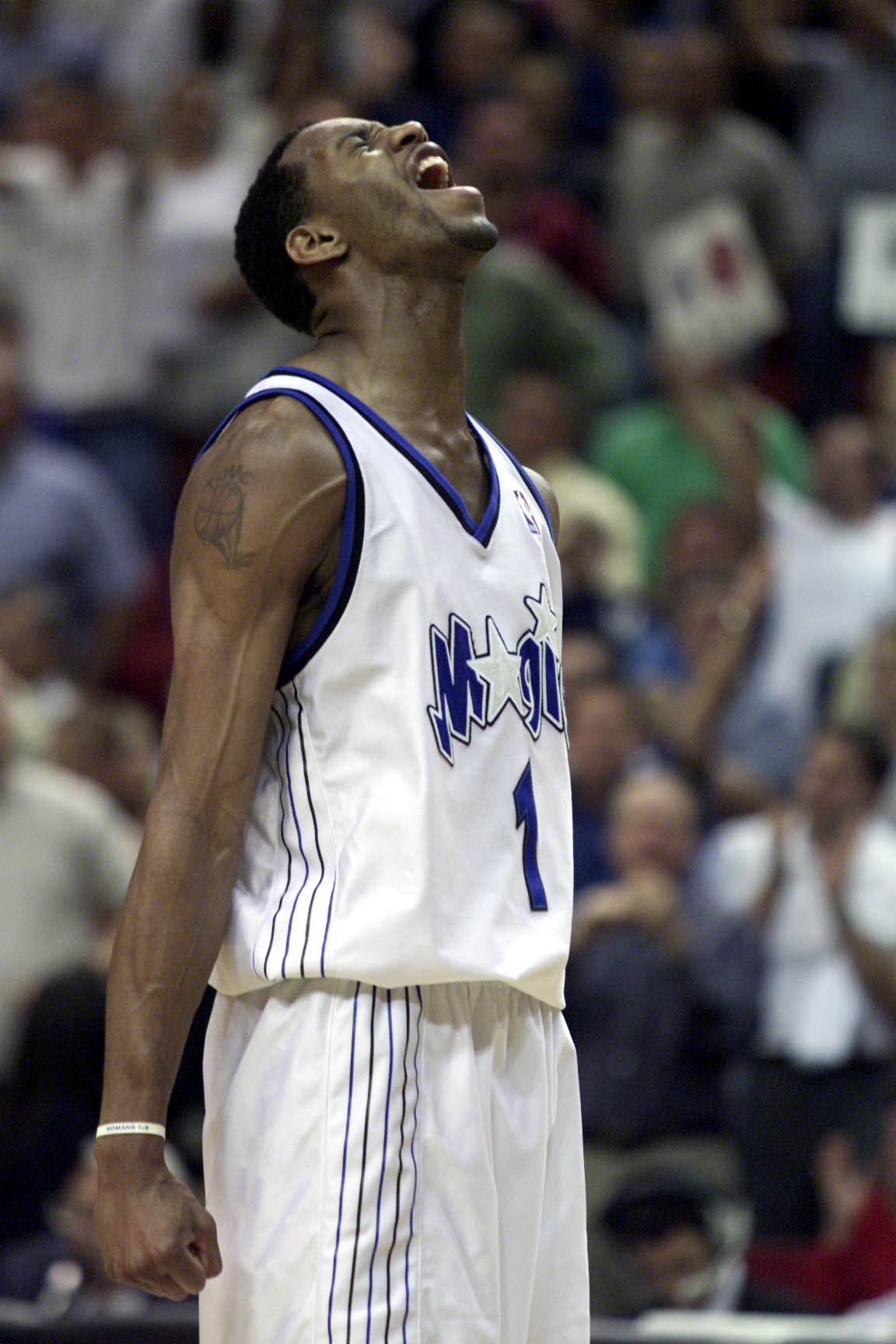 Tracy McGrady Reportedly Working On Comeback To The NBA – Basketball Society