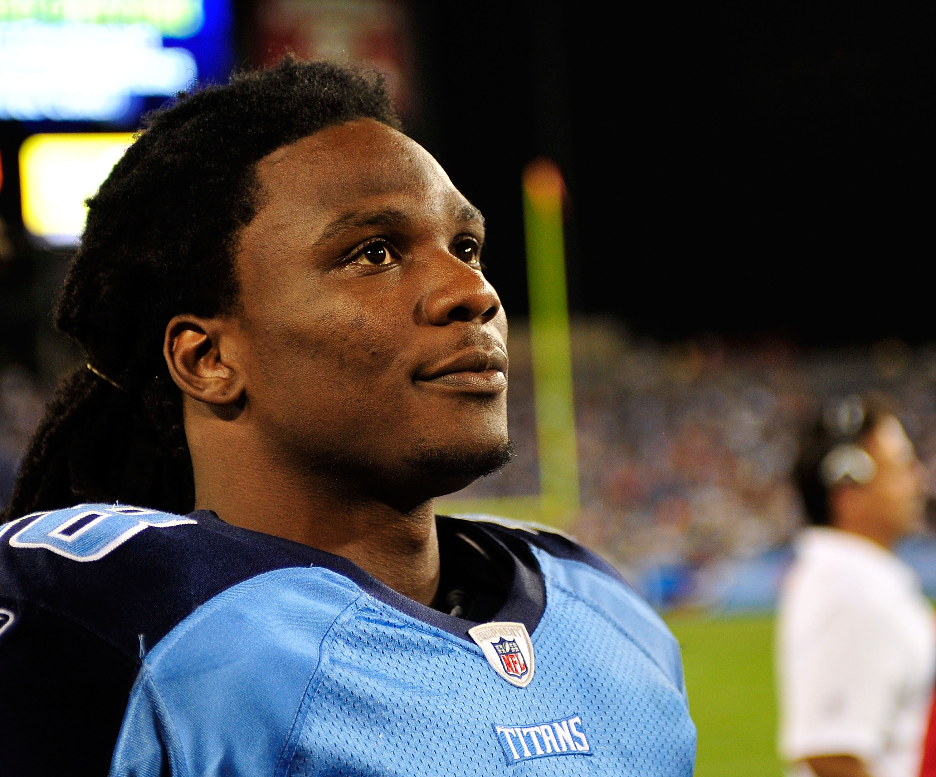 Jaguars vs. Titans: MJD remembers 2009 matchup with CJ2K