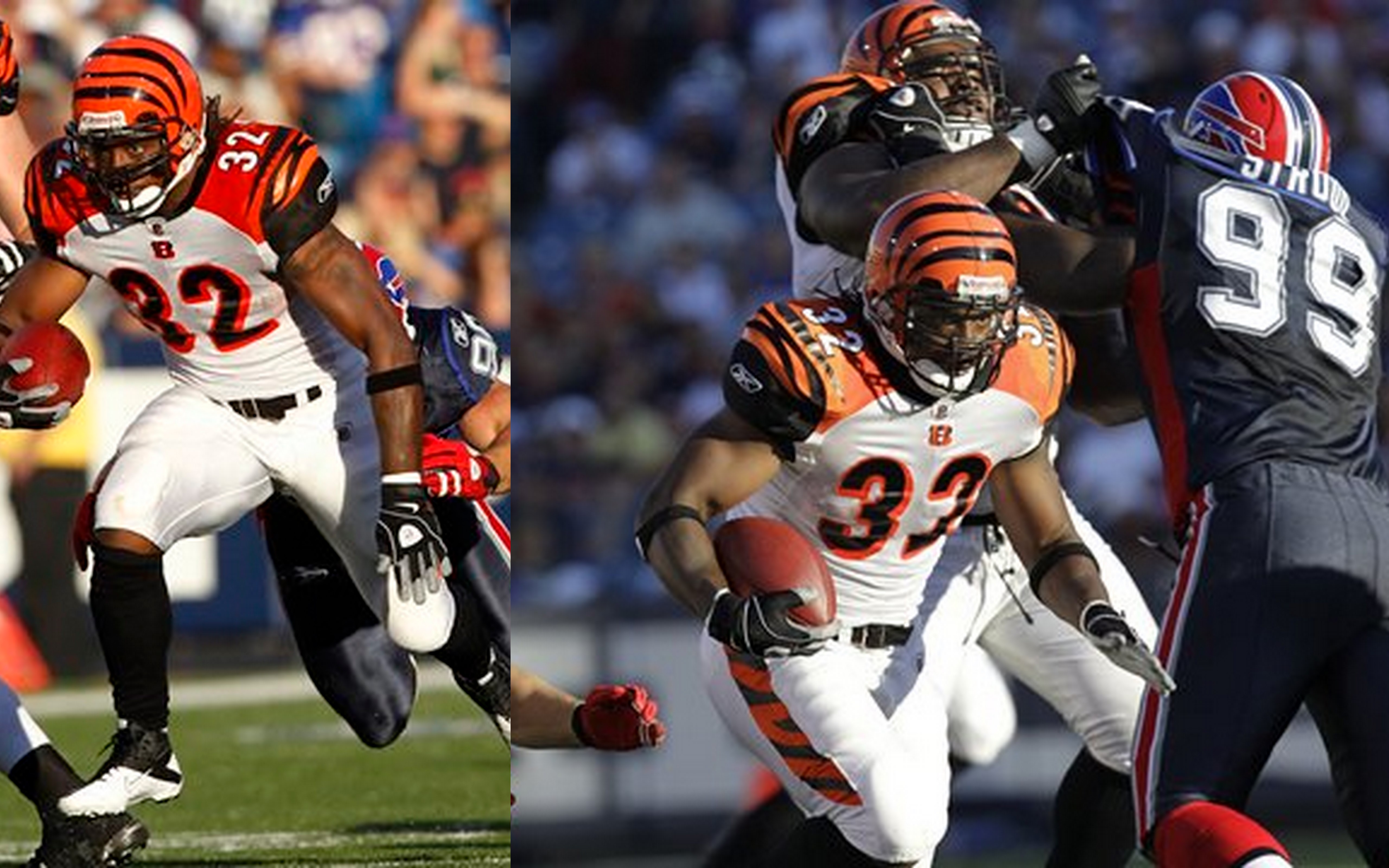 Cincinnati Bengals Vs Buffalo Bills Bengals Observations in Loss