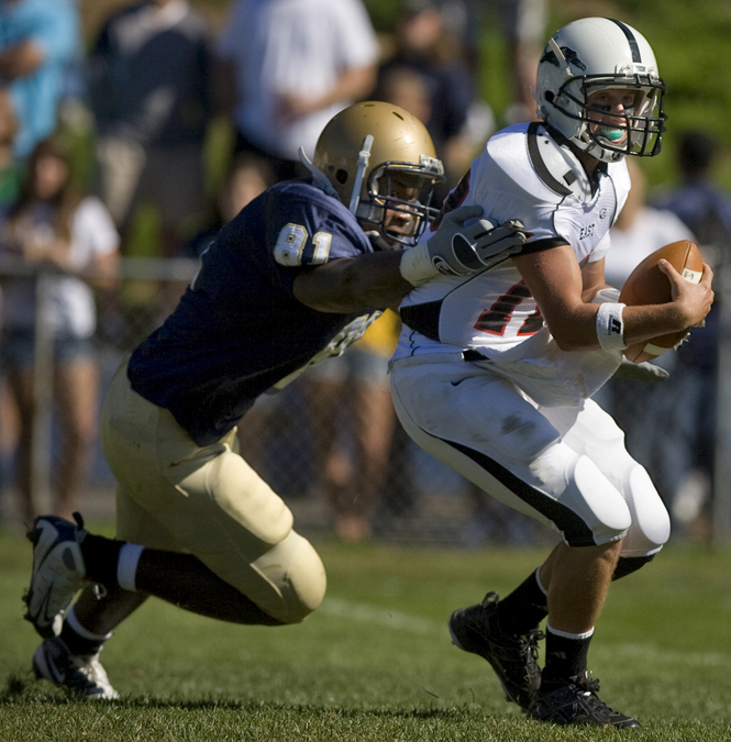 Former Bishop McDevitt star Noah Spence expected to sign with