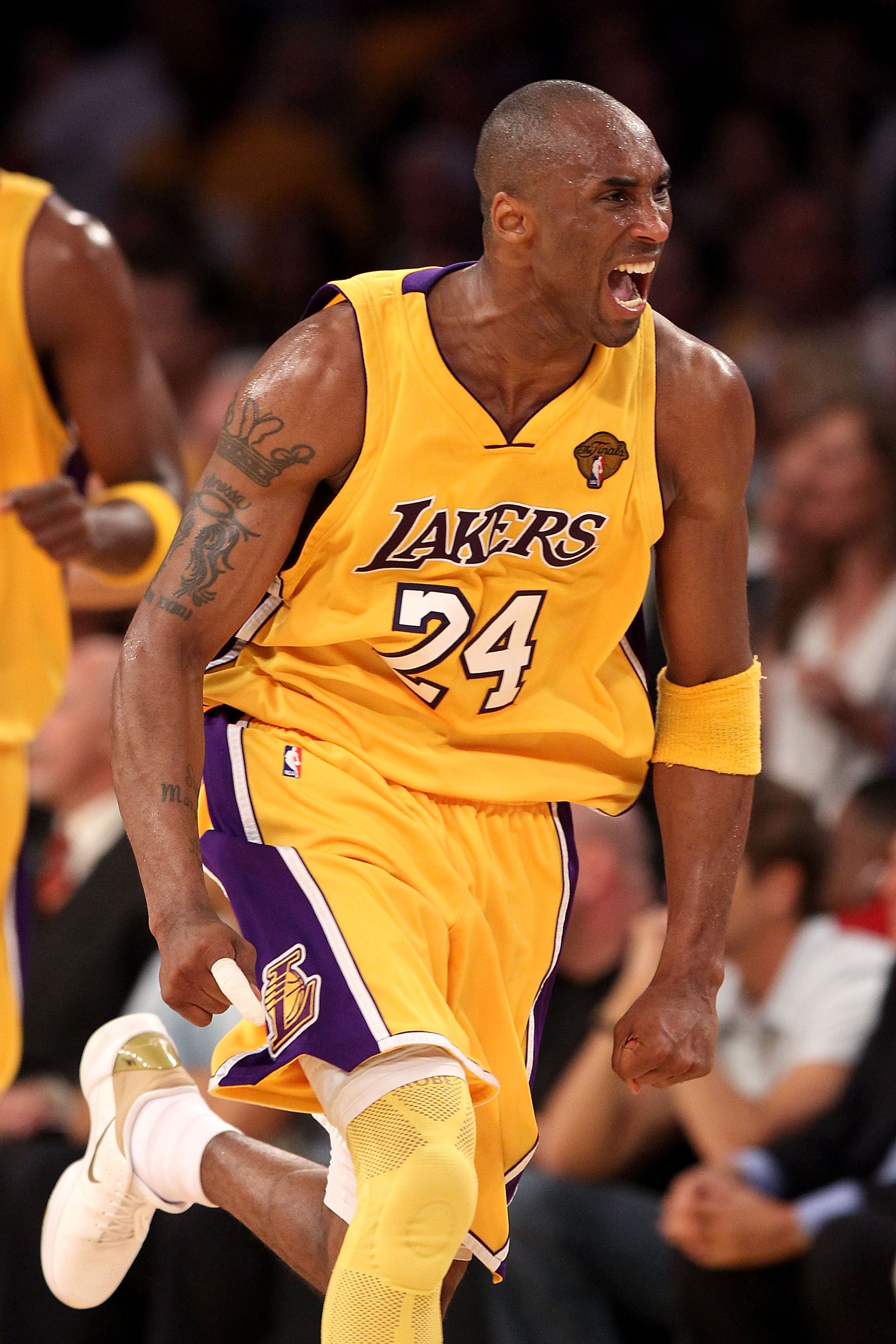 How Kobe Bryant Made Everyone, Including the Haters, Respect His