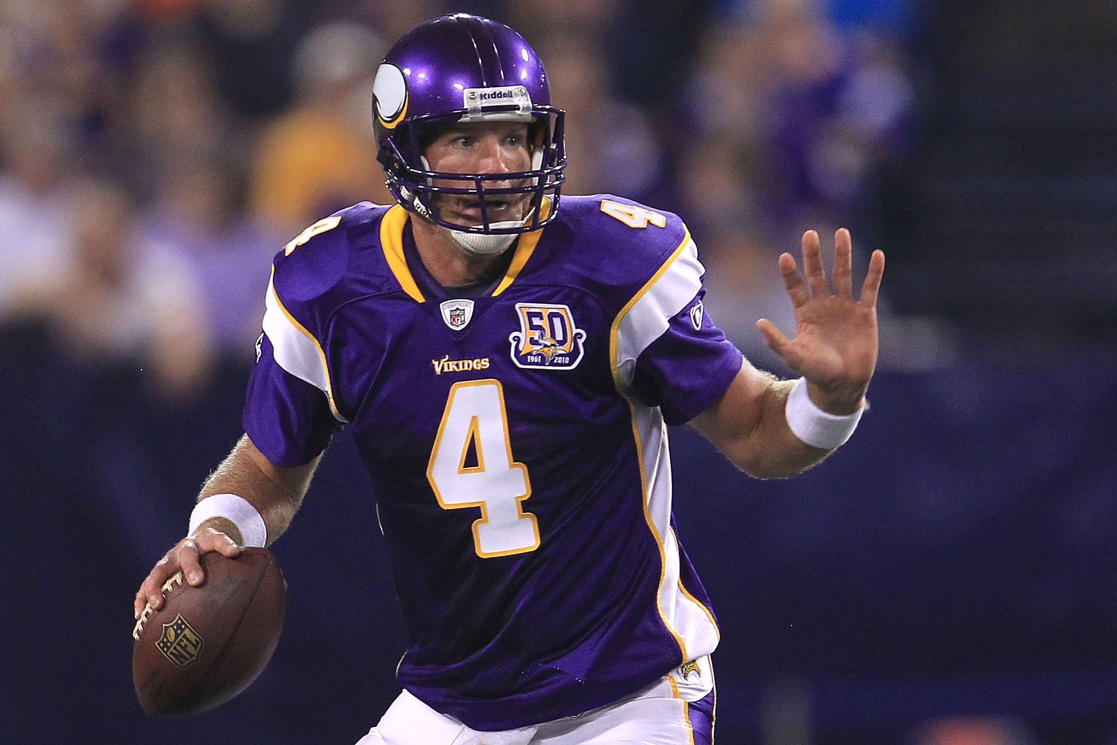 Brett Favre Return & 5 Headlines In 49ers-Vikings NFL Preseason Game, News, Scores, Highlights, Stats, and Rumors