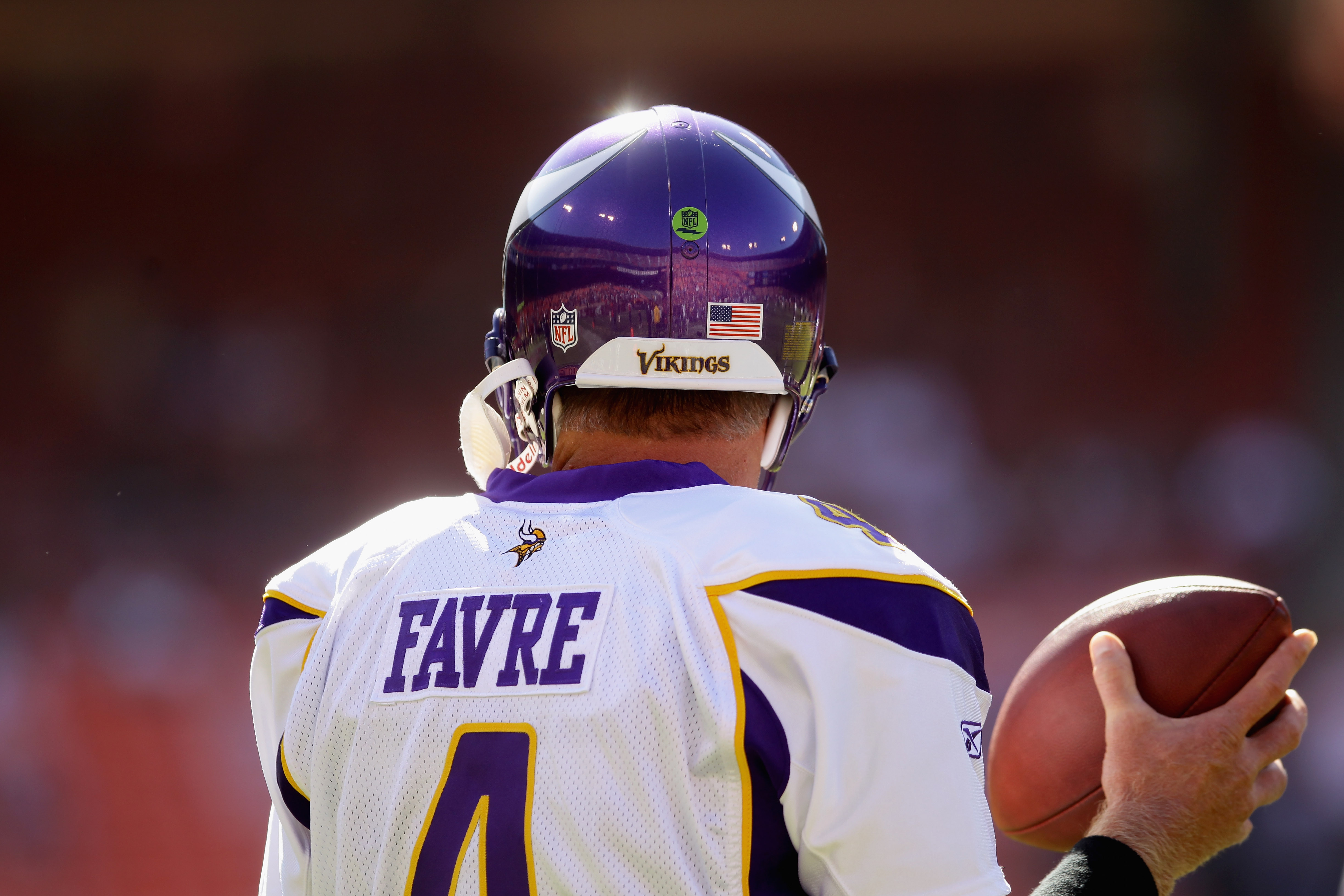 NFL Picks Week 8: Brett Favre Plays, Wins And Predictions For Every Game, News, Scores, Highlights, Stats, and Rumors