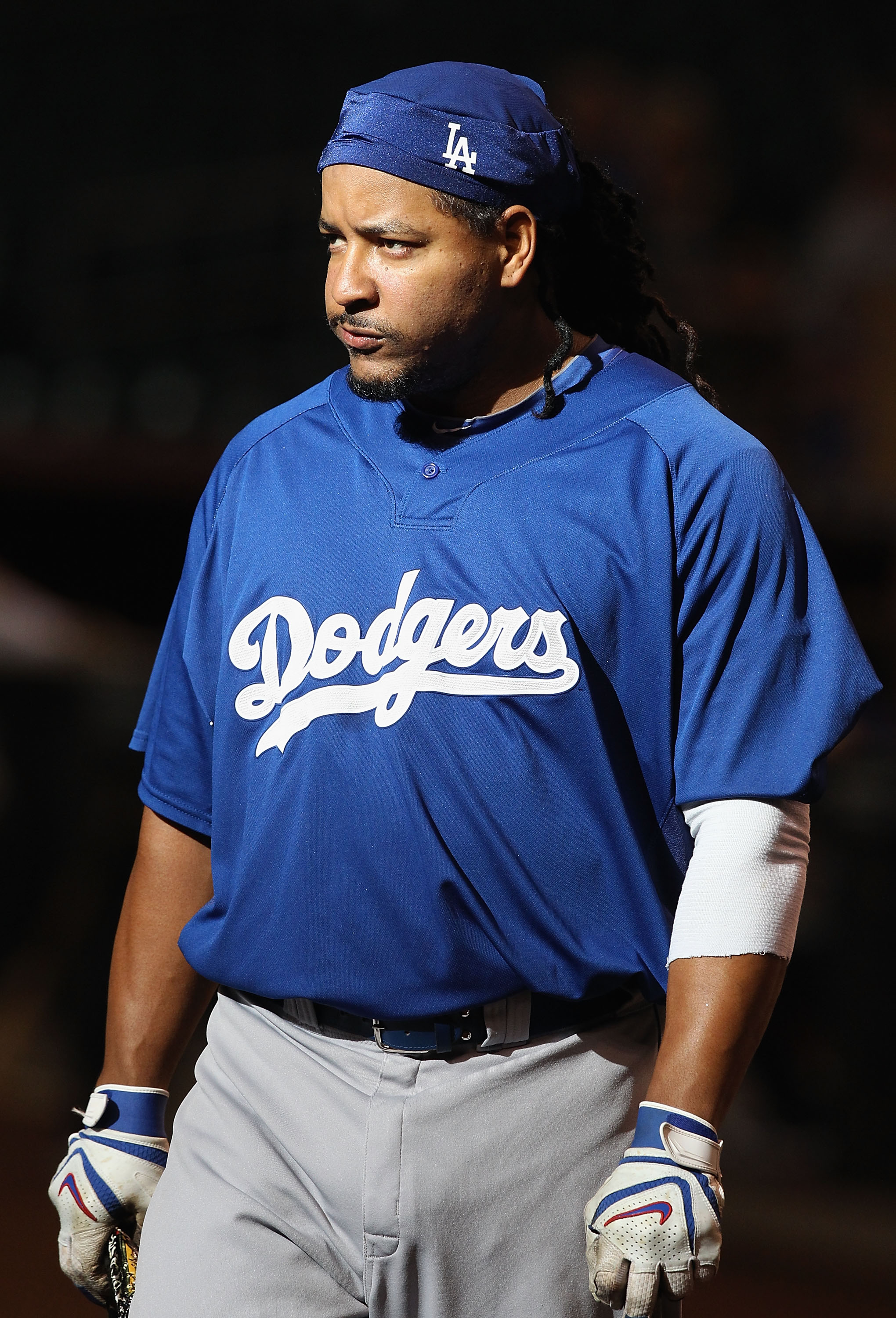 Manny Ramirez: Top Ten Manny Being Manny Moments, News, Scores,  Highlights, Stats, and Rumors