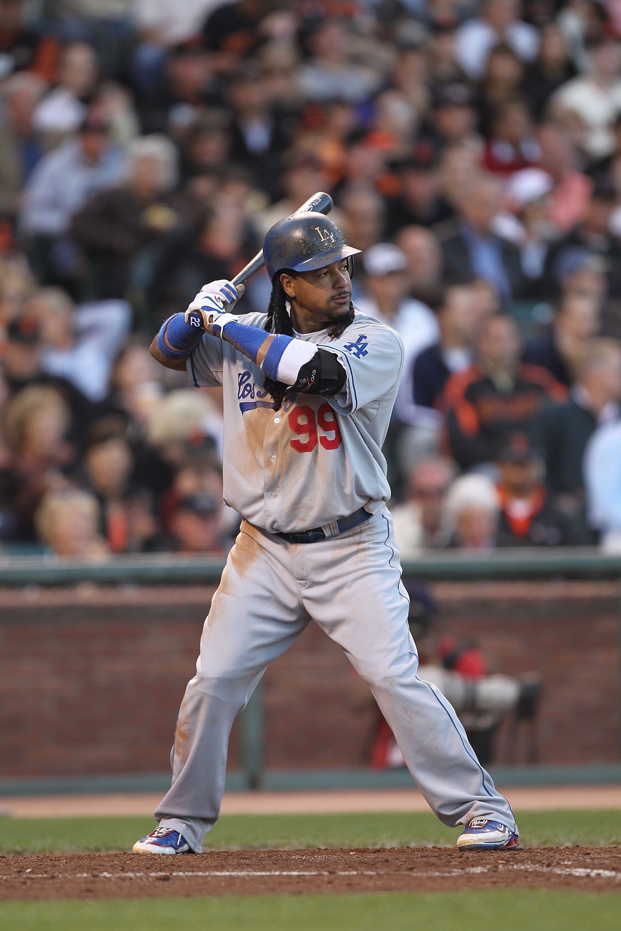 Manny Ramirez: Top Ten Manny Being Manny Moments, News, Scores,  Highlights, Stats, and Rumors
