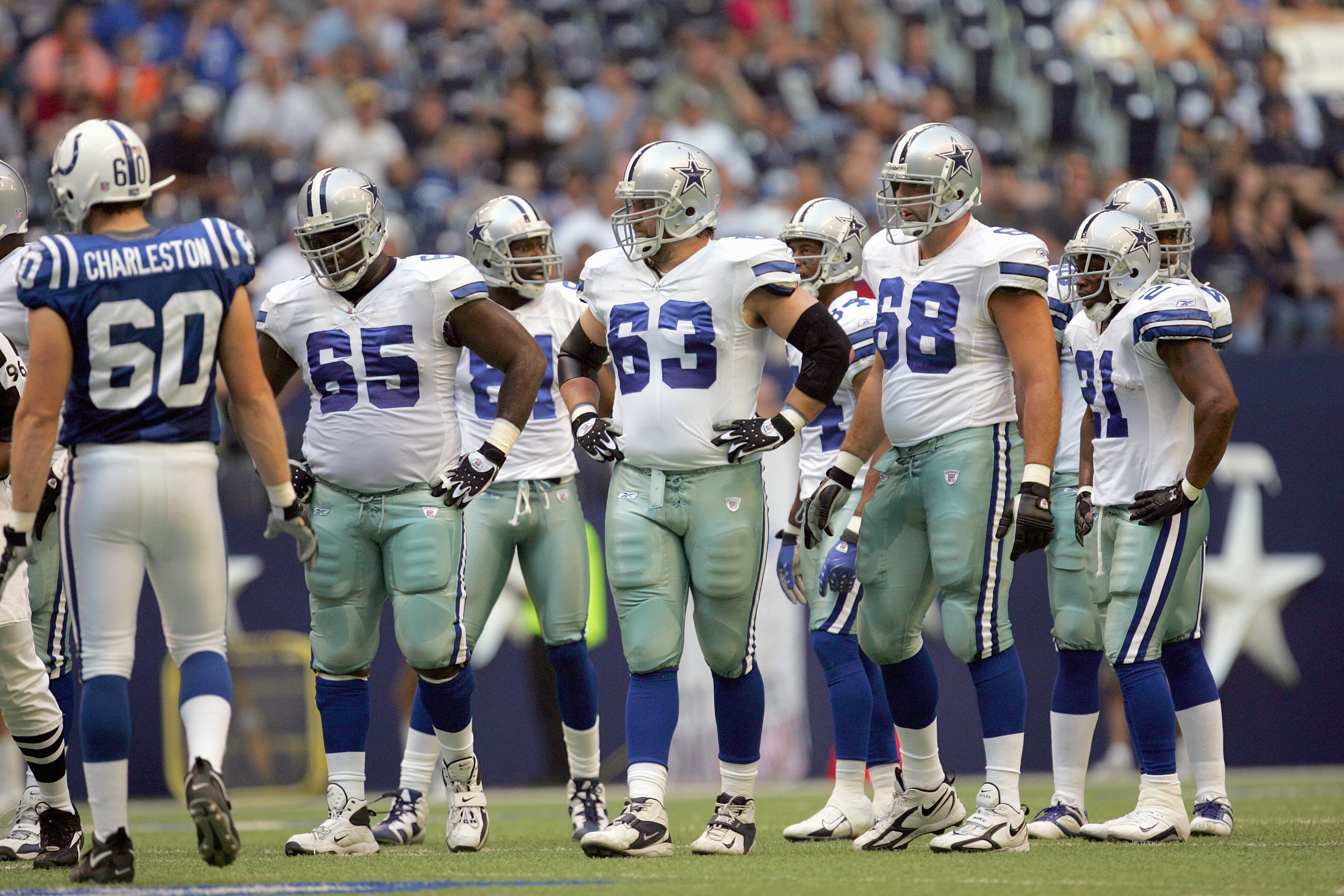 LONow How Has The Offense Changed #dallascowboys 