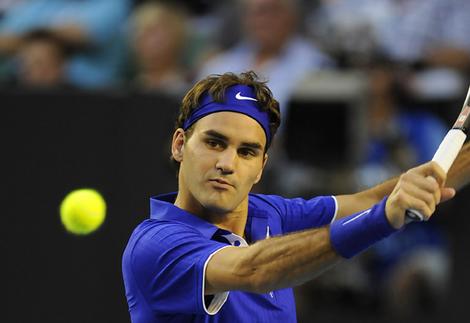 Roger Federer Consults | News, Scores, Highlights, Stats, and Rumors ...