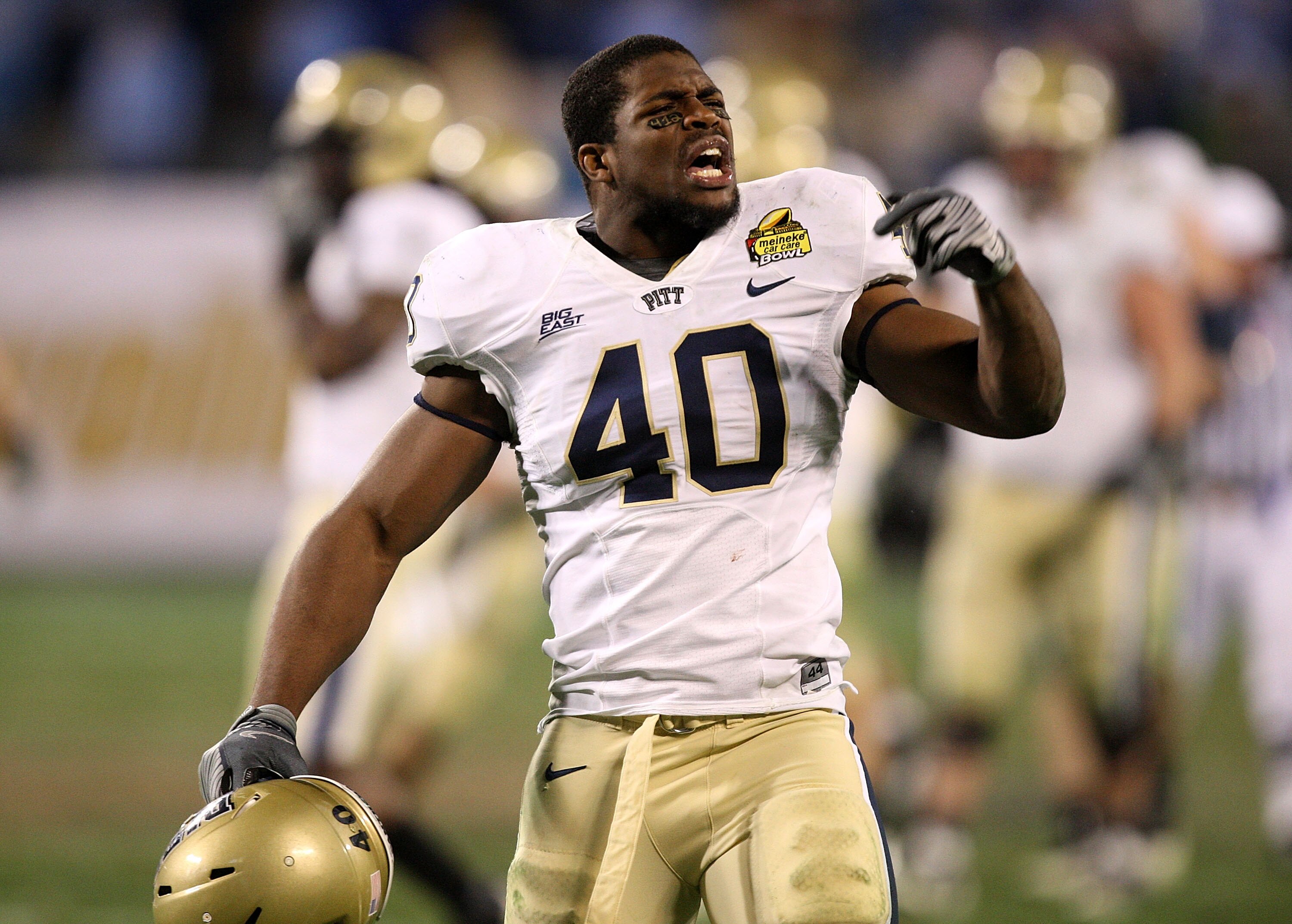 Pittsburgh vs. Utah: 10 Keys To a Panthers Victory | News, Scores ...