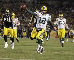 Green Bay's Year of the Takeover: Five Things the Packers Must Do To Win, News, Scores, Highlights, Stats, and Rumors