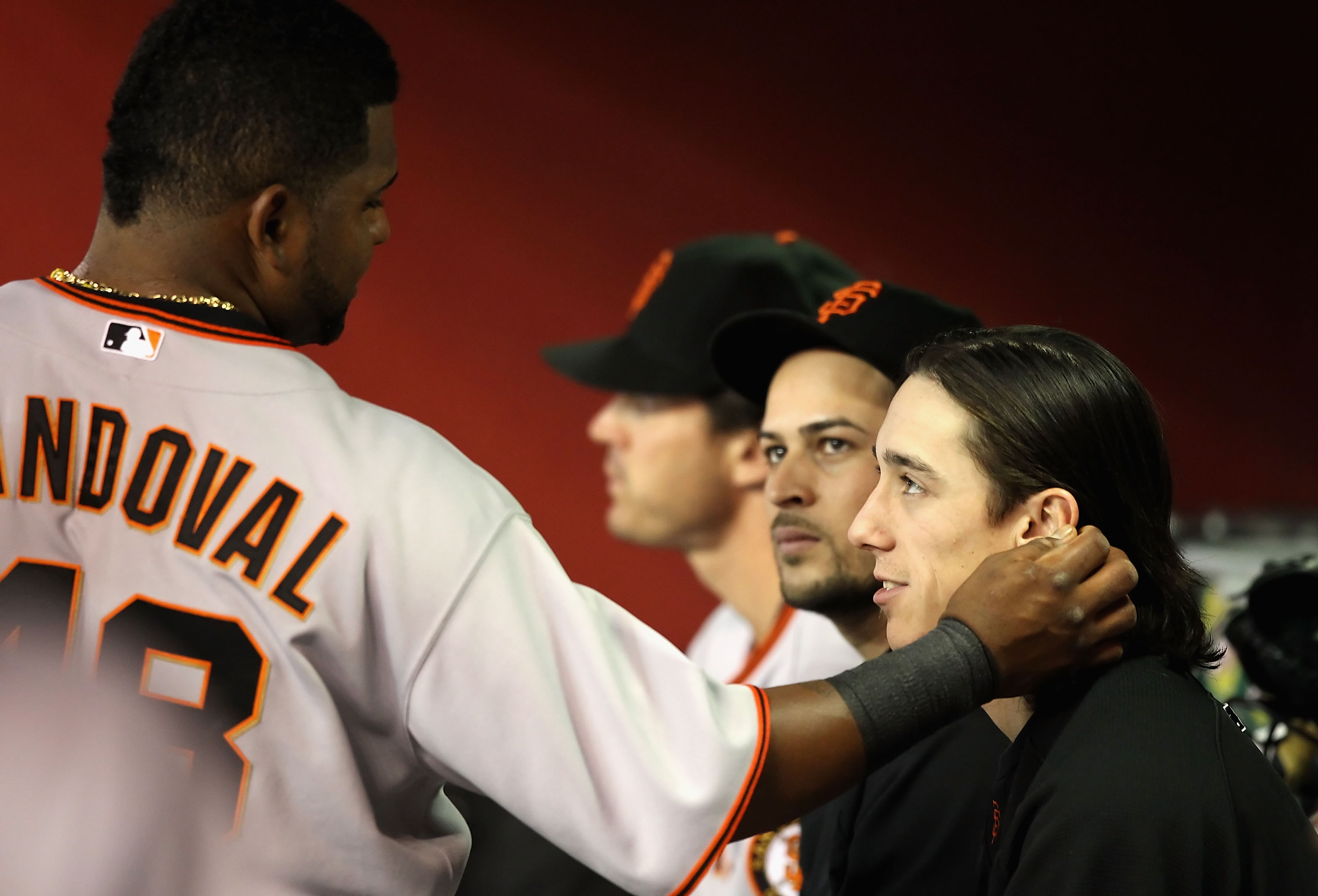 10 Giants from 2010: What Pat Burrell won't forget, and why he's back with  organization